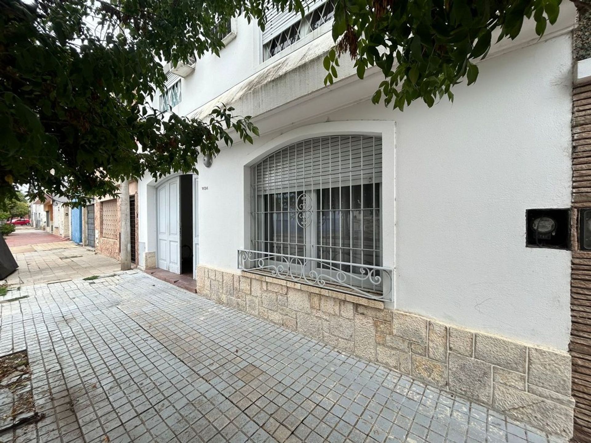 Capital San Alberto 1100