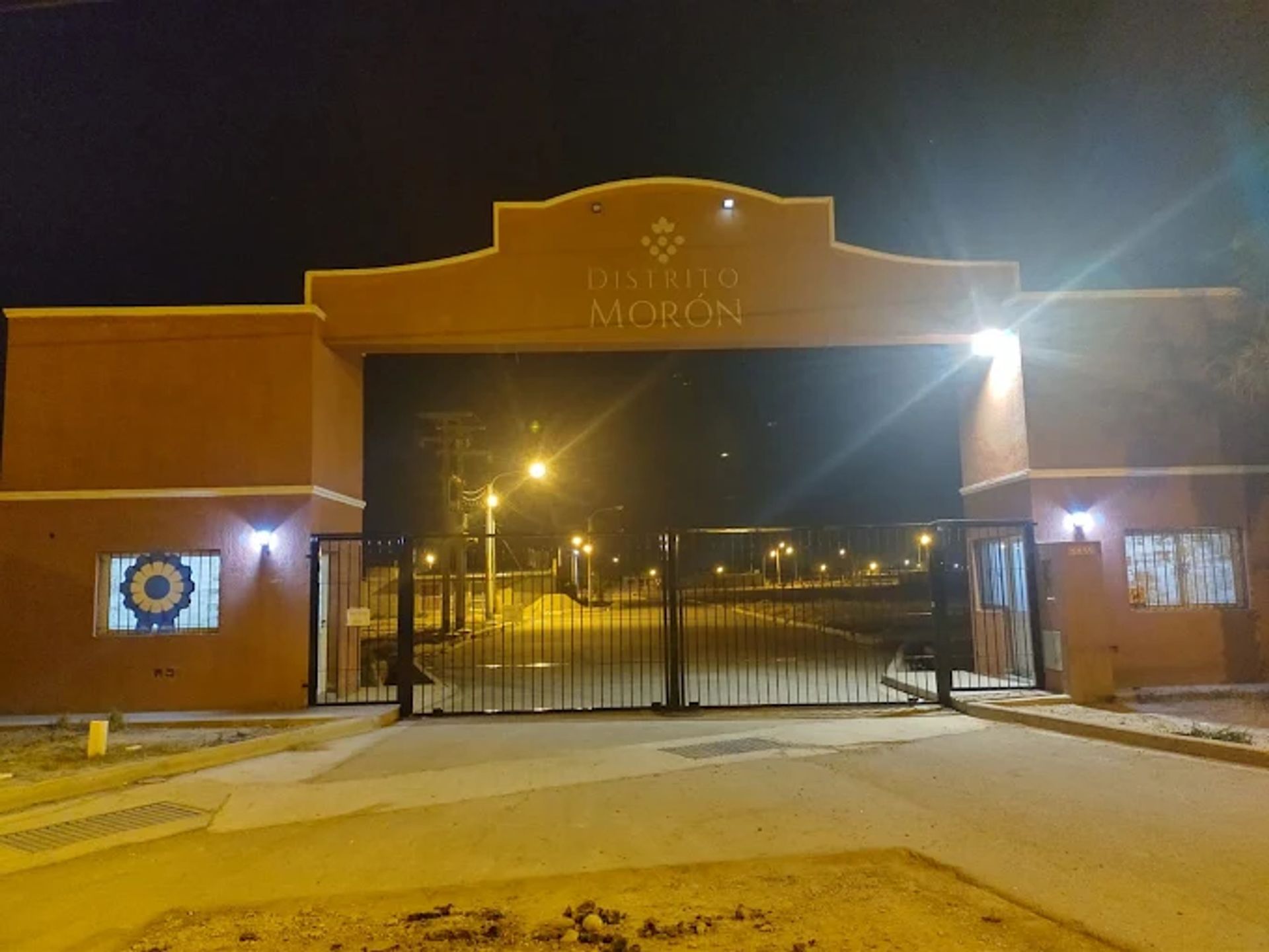 Lote en Venta en Maipu, Mendoza