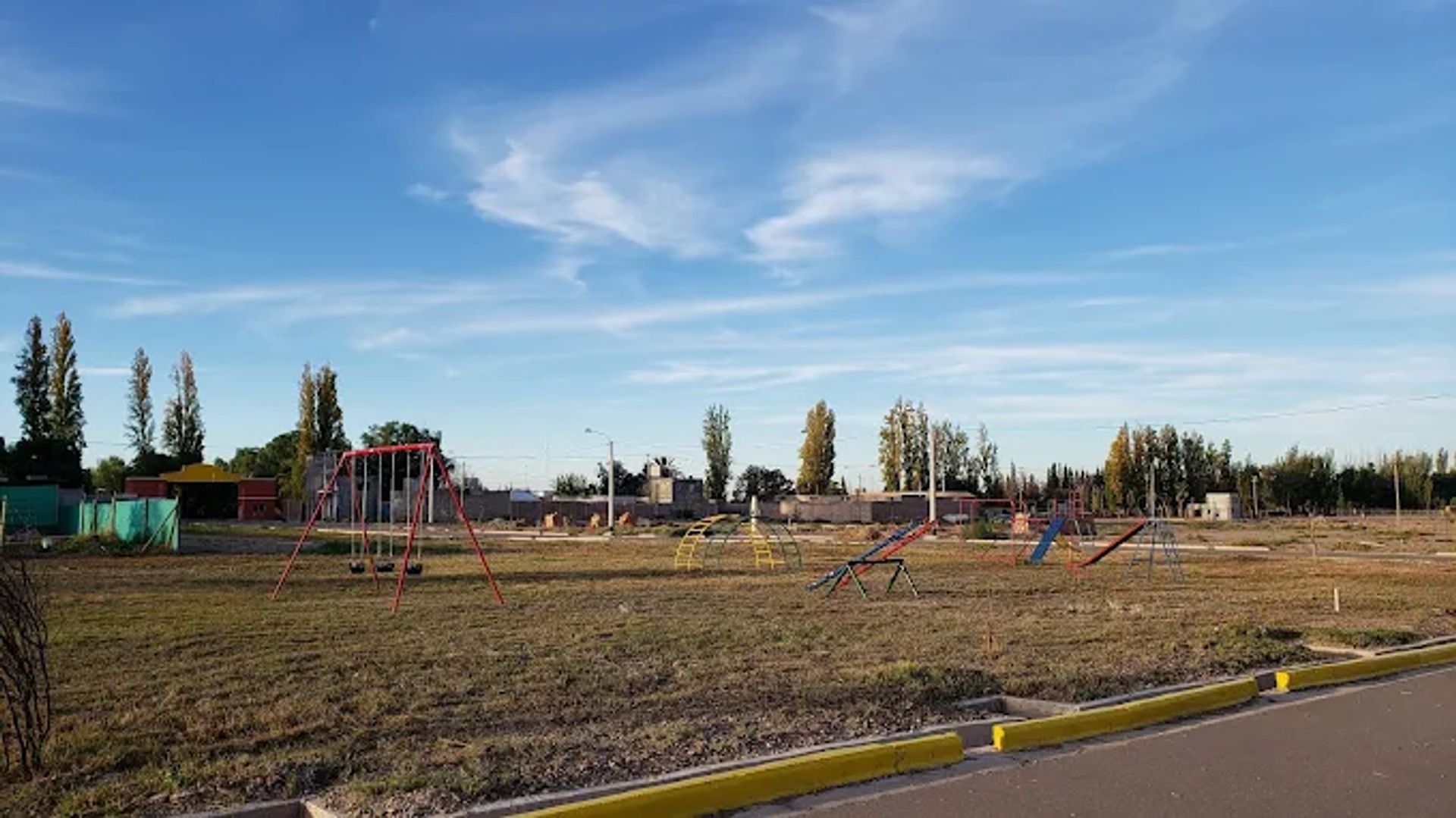 Lote en Venta en Maipu, Mendoza