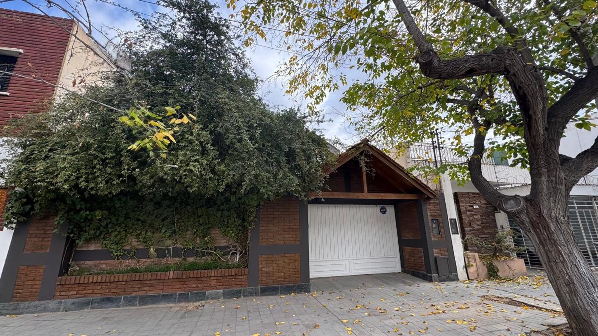 Casa en Venta en Capital, Mendoza