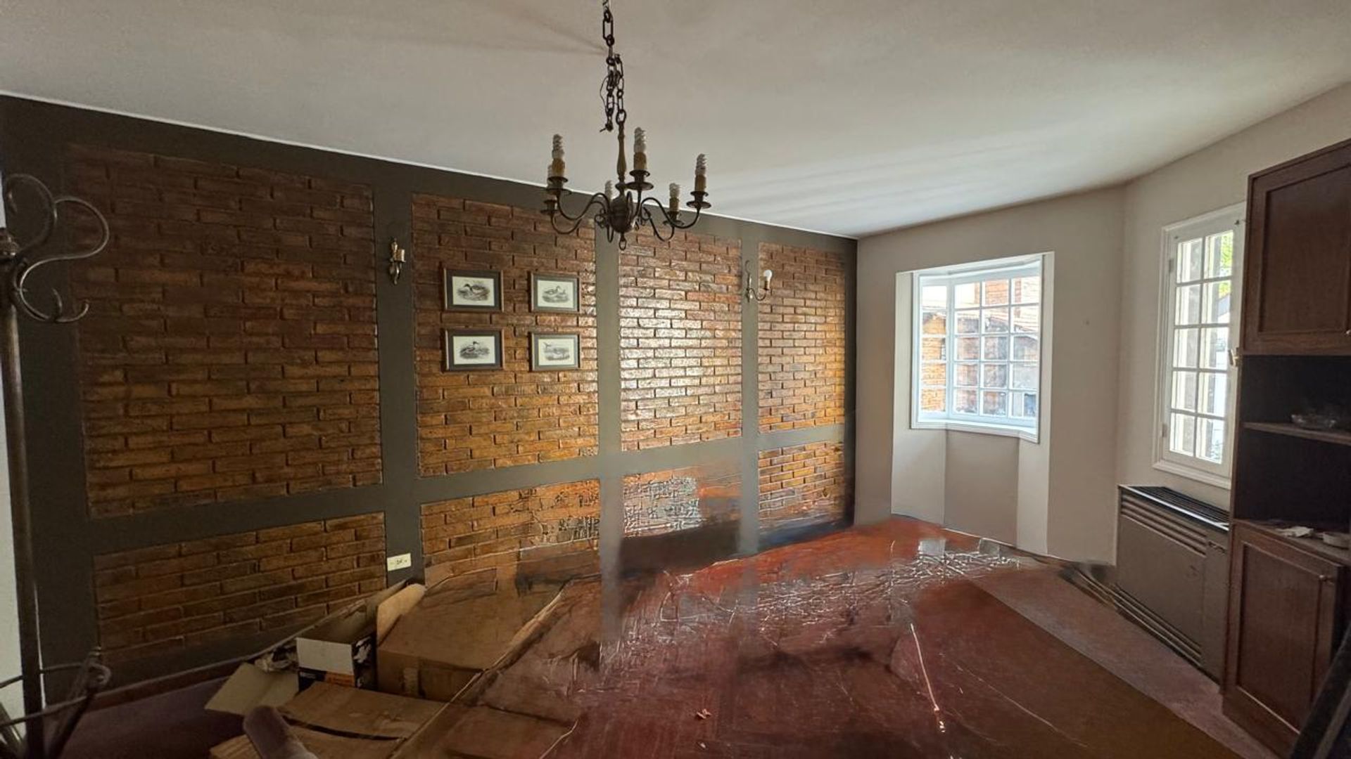 Casa en Venta en Capital, Mendoza