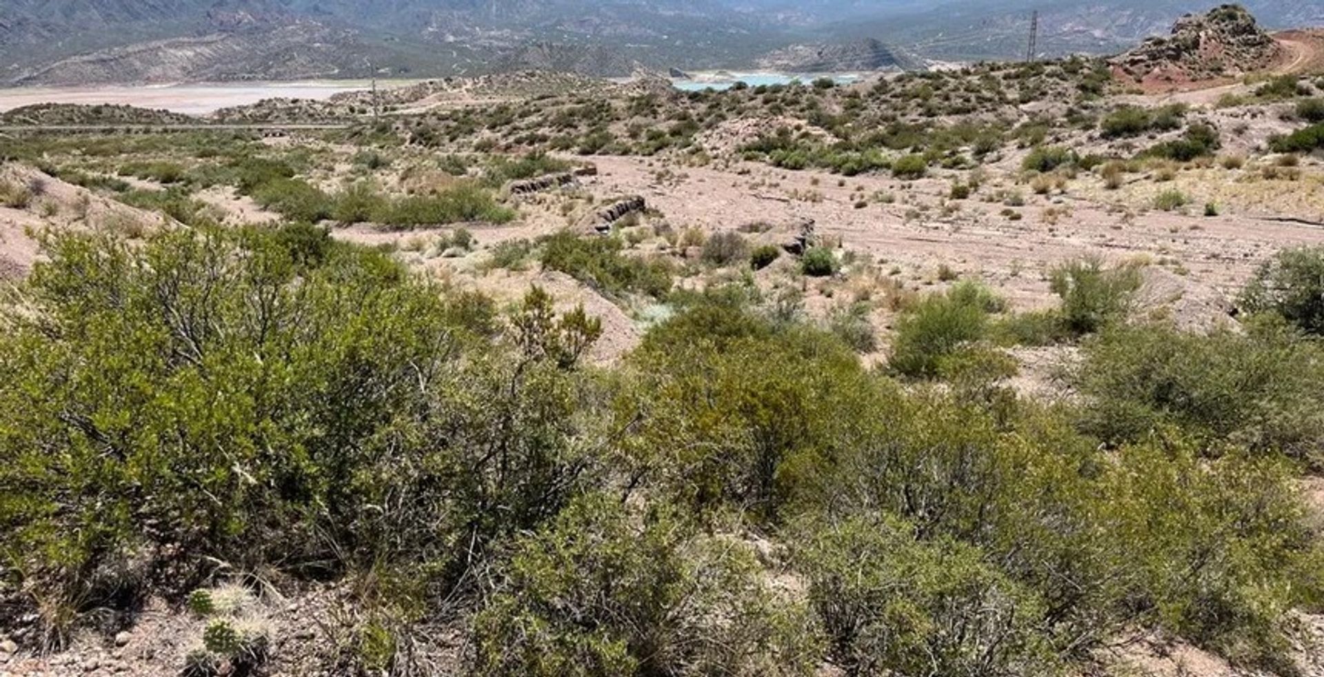 Lote en Venta en Lujan de Cuyo, Mendoza