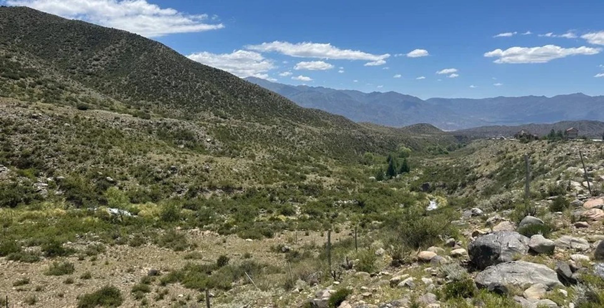 Lote en Venta en Lujan de Cuyo, Mendoza