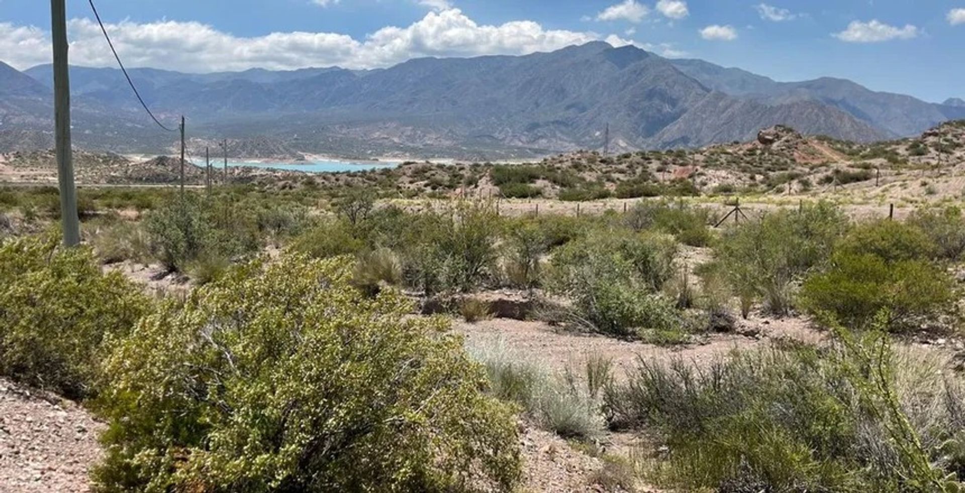 Lote en Venta en Lujan de Cuyo, Mendoza