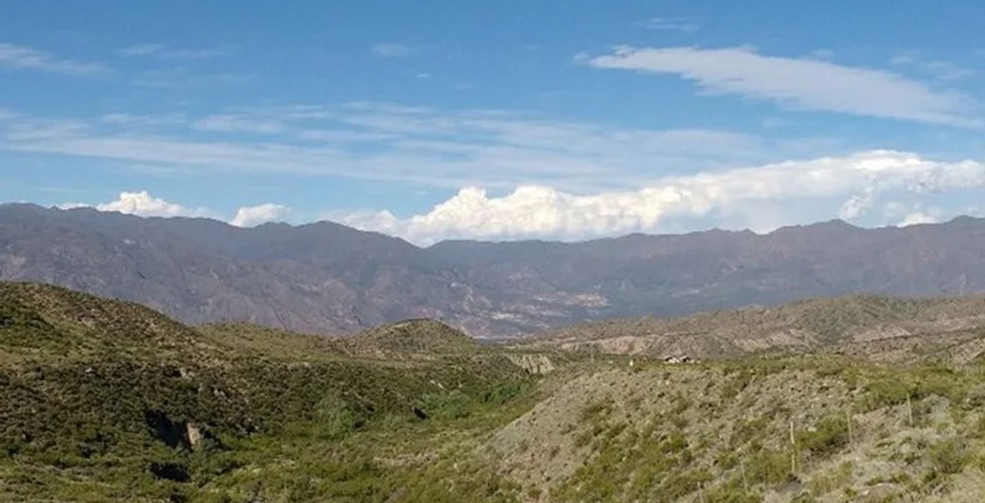 Lote en Venta en Lujan de Cuyo, Mendoza