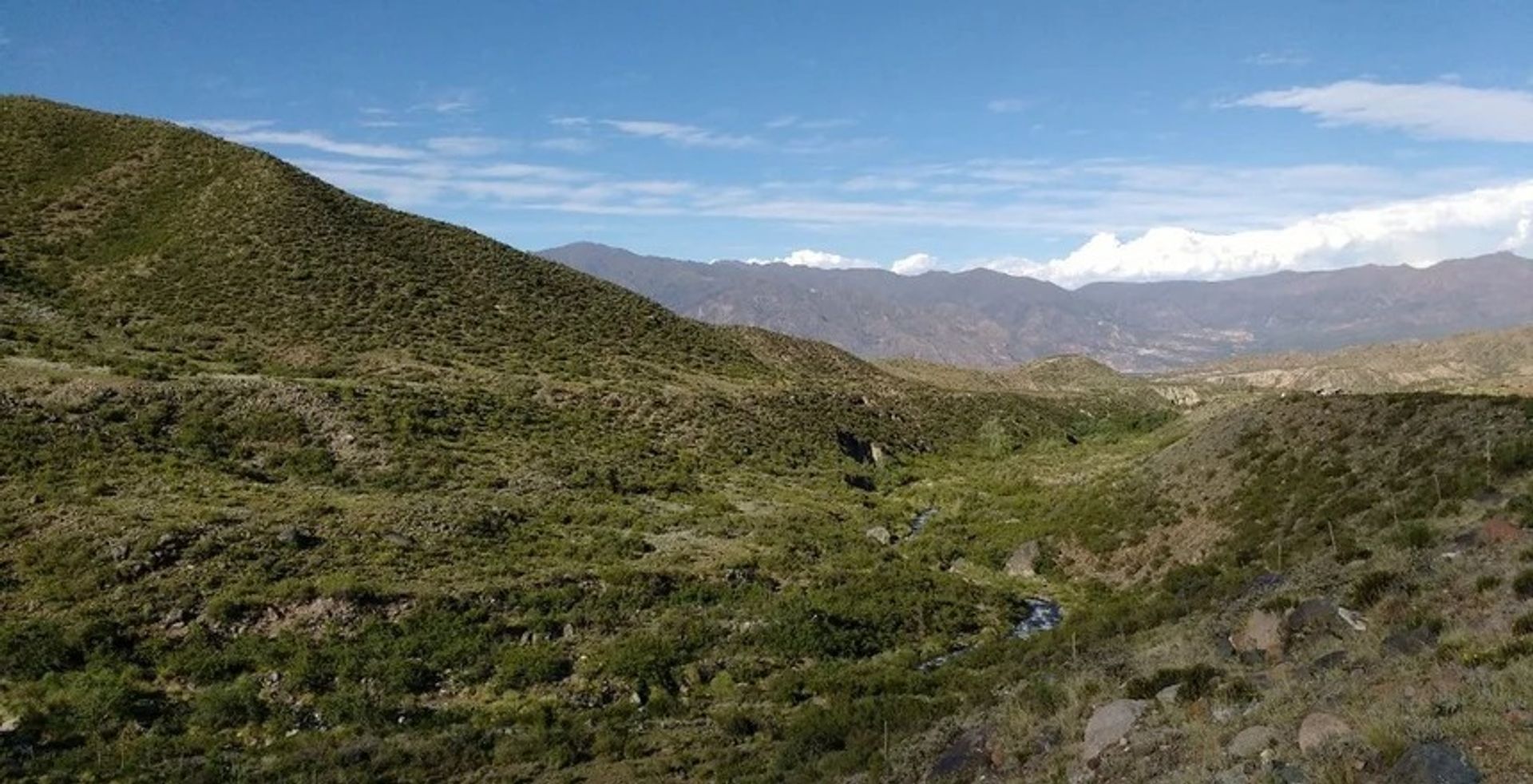 Lote en Venta en Lujan de Cuyo, Mendoza