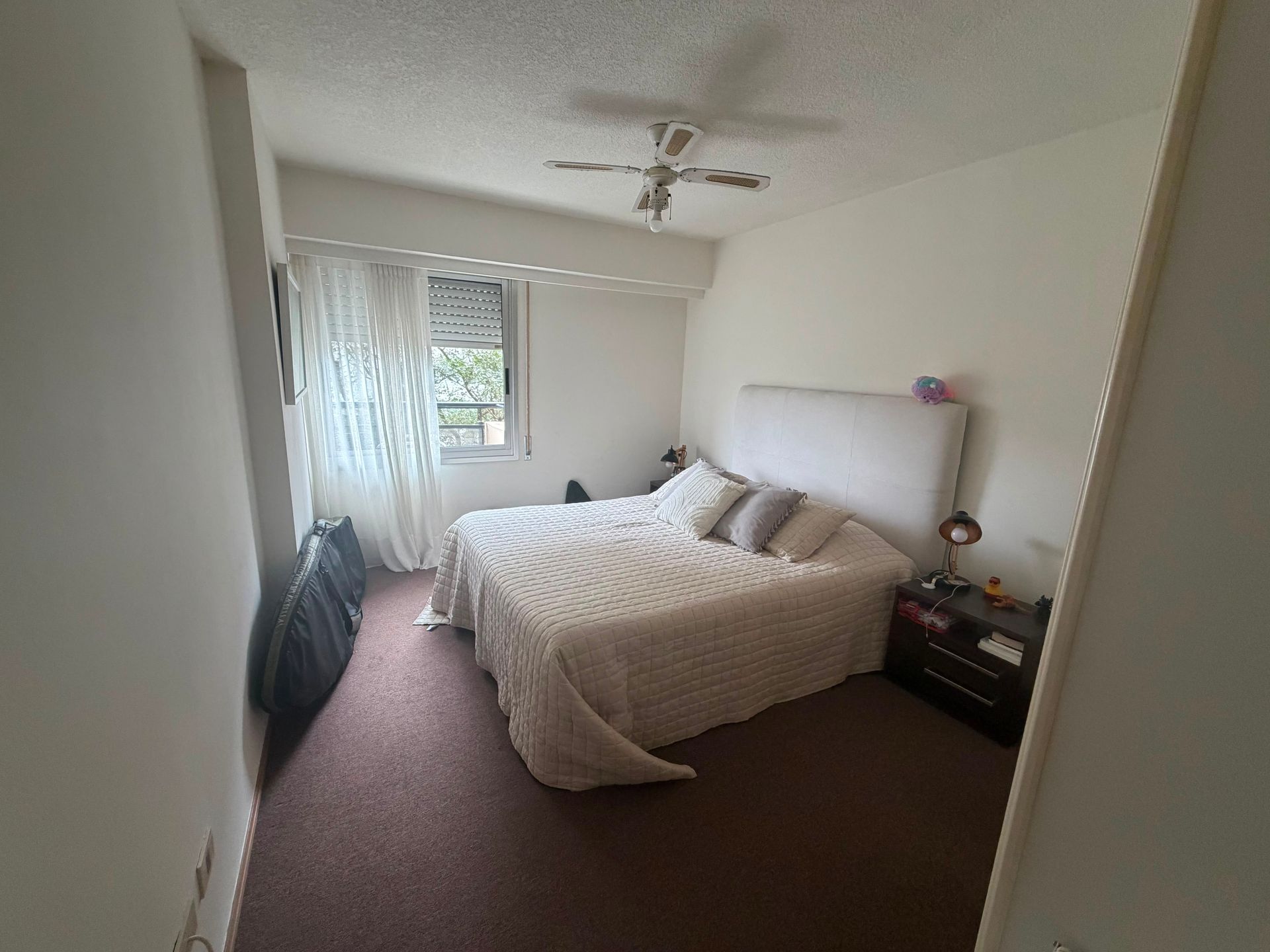 ALQUILER APARTAMENTO UN DORMITORIO PUNTA CARRETAS - 6