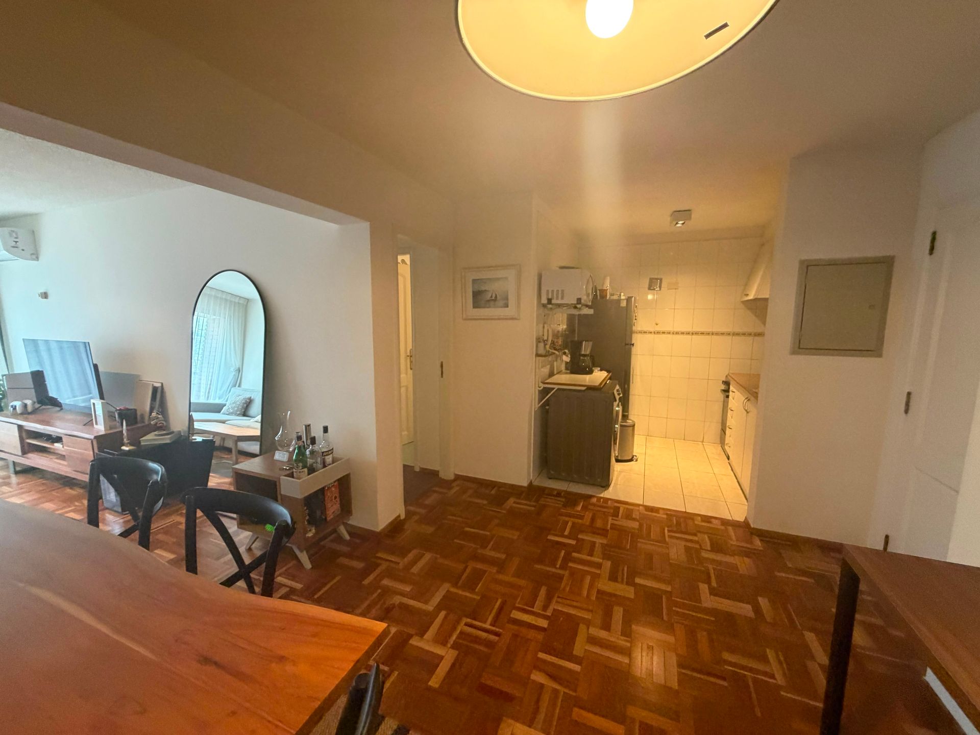 ALQUILER APARTAMENTO UN DORMITORIO PUNTA CARRETAS - 5