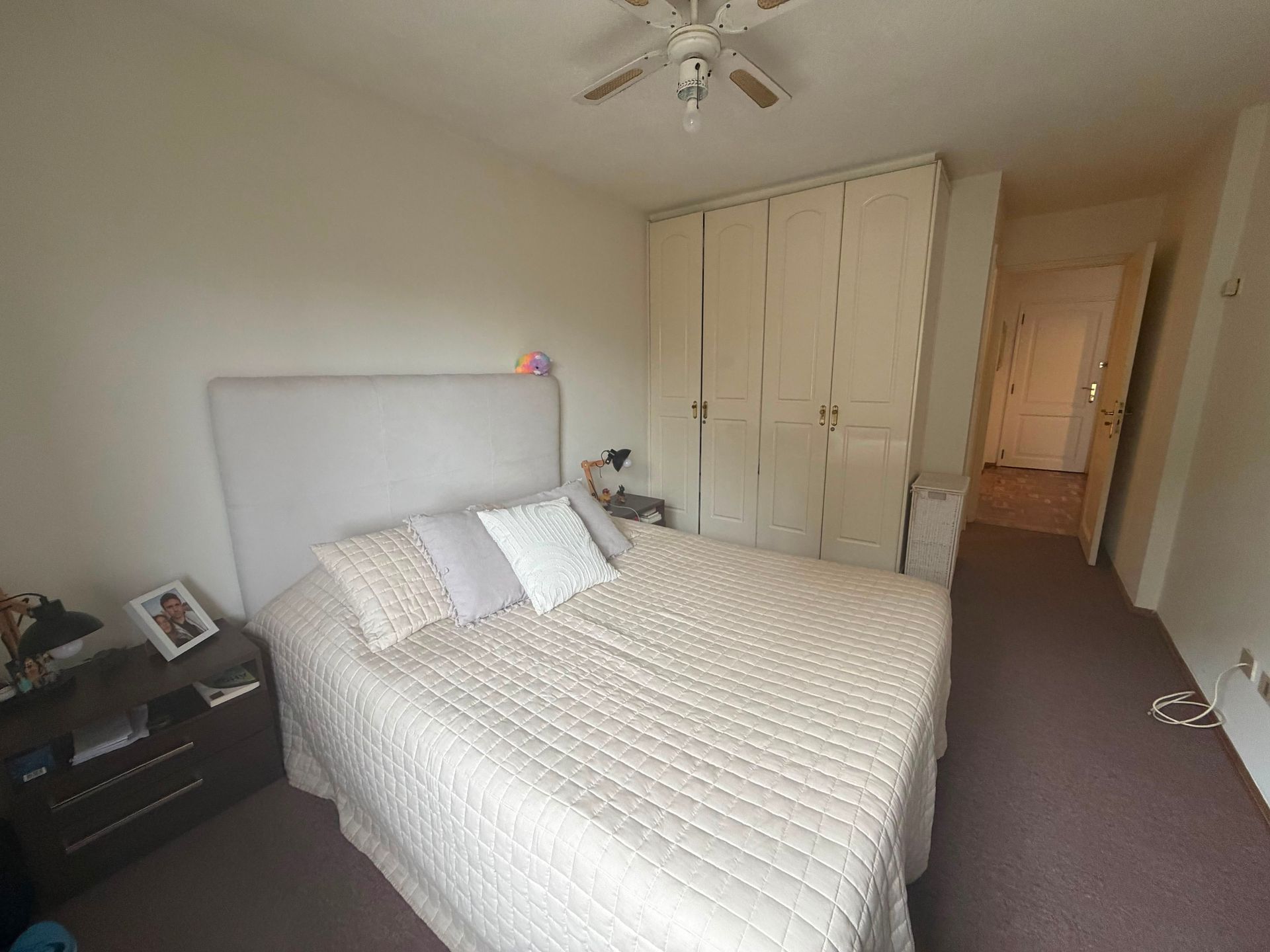 ALQUILER APARTAMENTO UN DORMITORIO PUNTA CARRETAS - 7