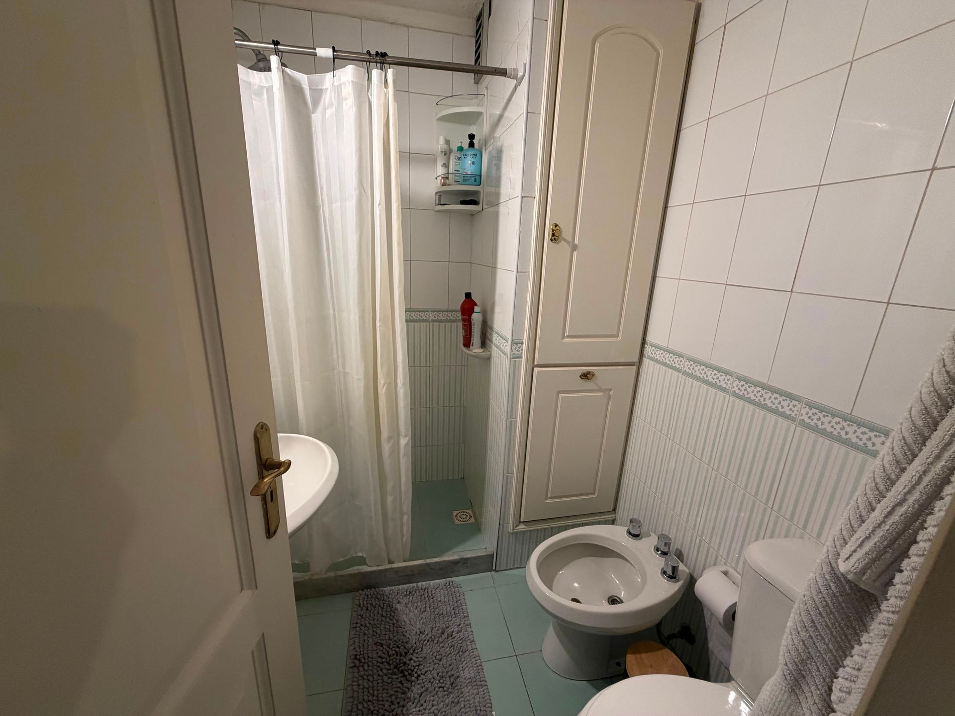 ALQUILER APARTAMENTO UN DORMITORIO PUNTA CARRETAS - 8
