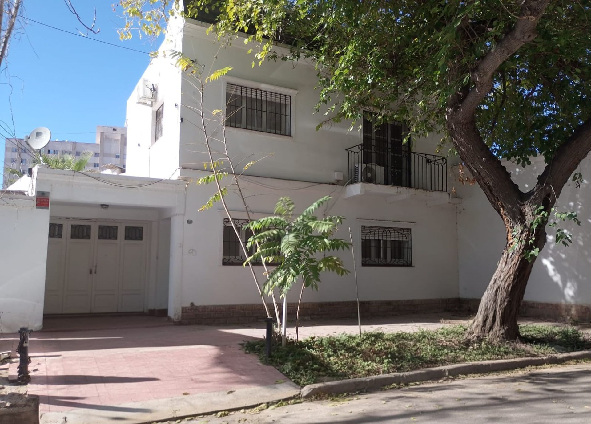 Casa en Alquiler en Capital, Mendoza