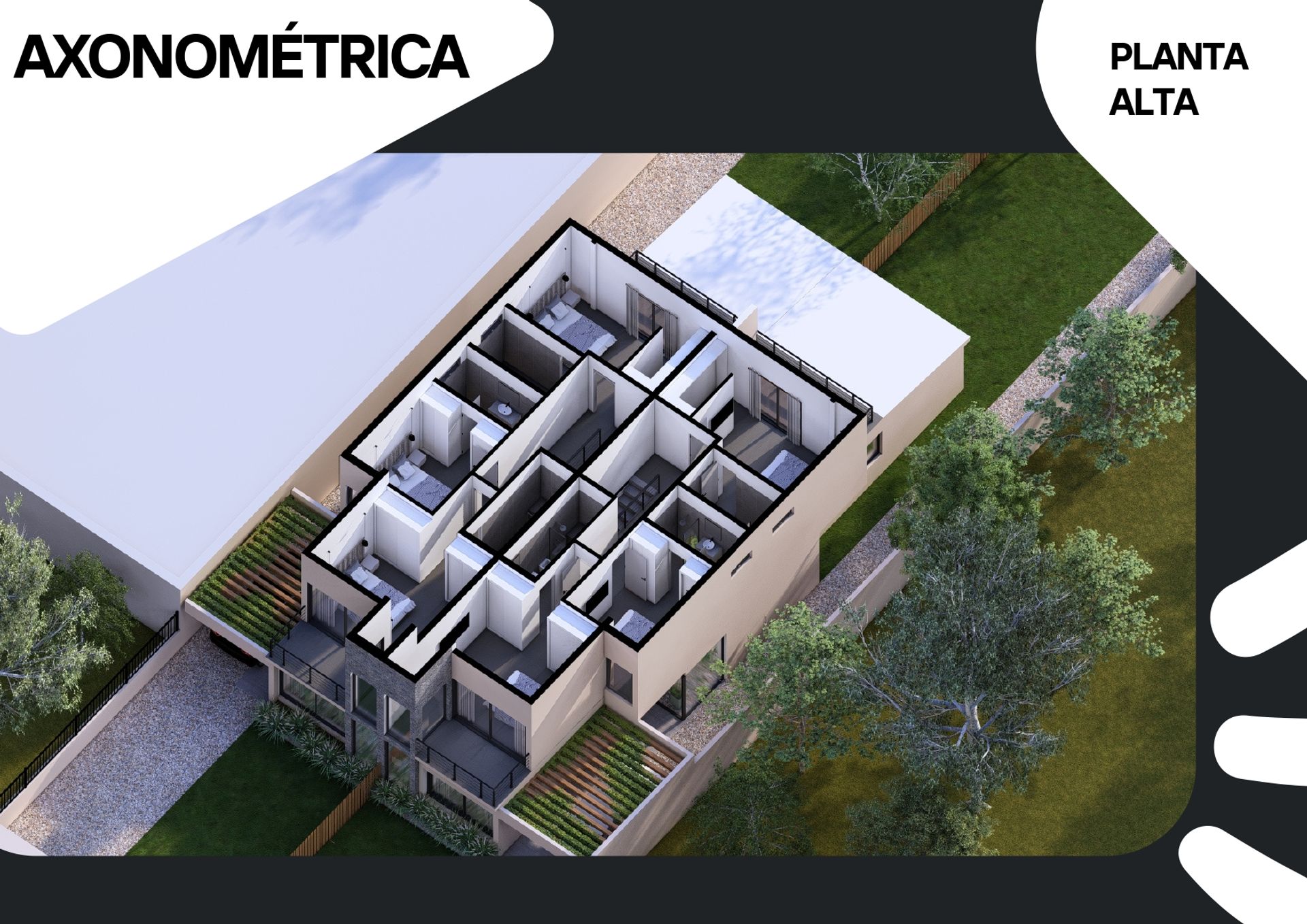 VENTA CASA 4 DORMITORIOS ´+ BARBACOA - SOLYMAR - 4