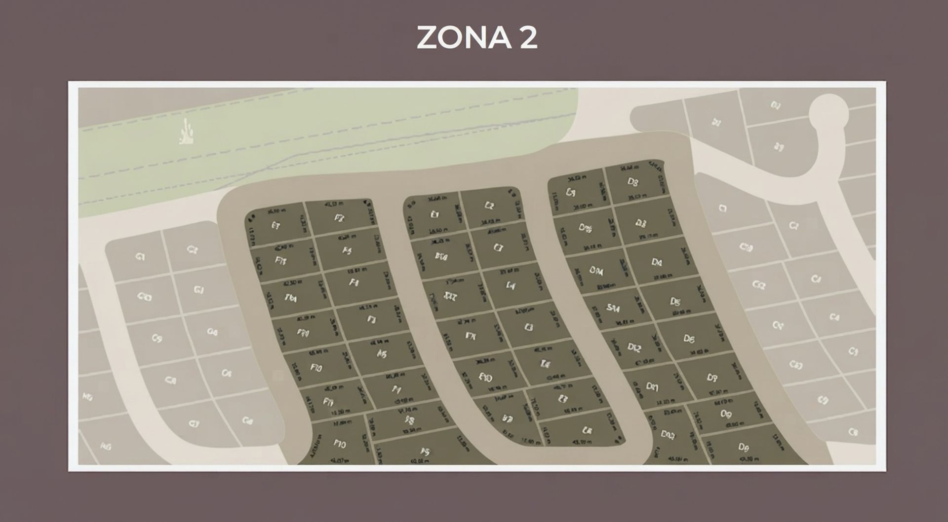 Lote en Venta en Lujan de Cuyo, Mendoza