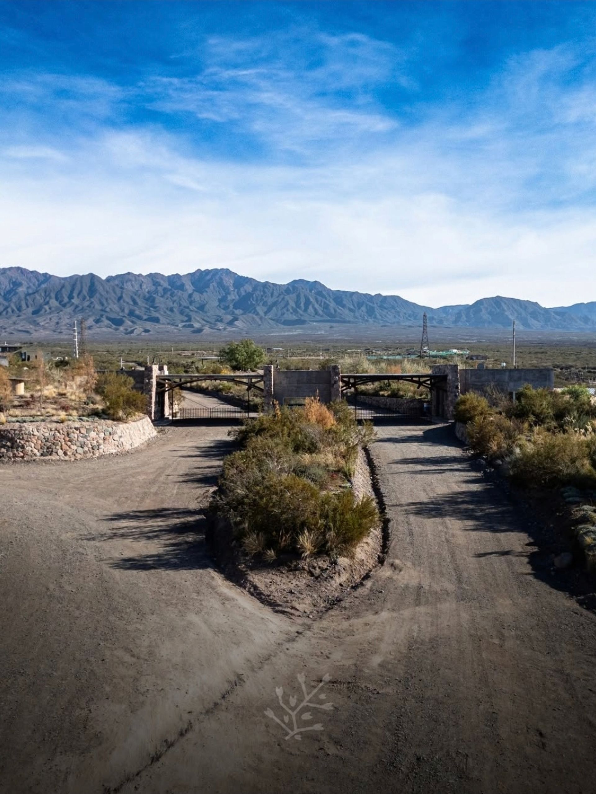 Lote en Venta en Lujan de Cuyo, Mendoza