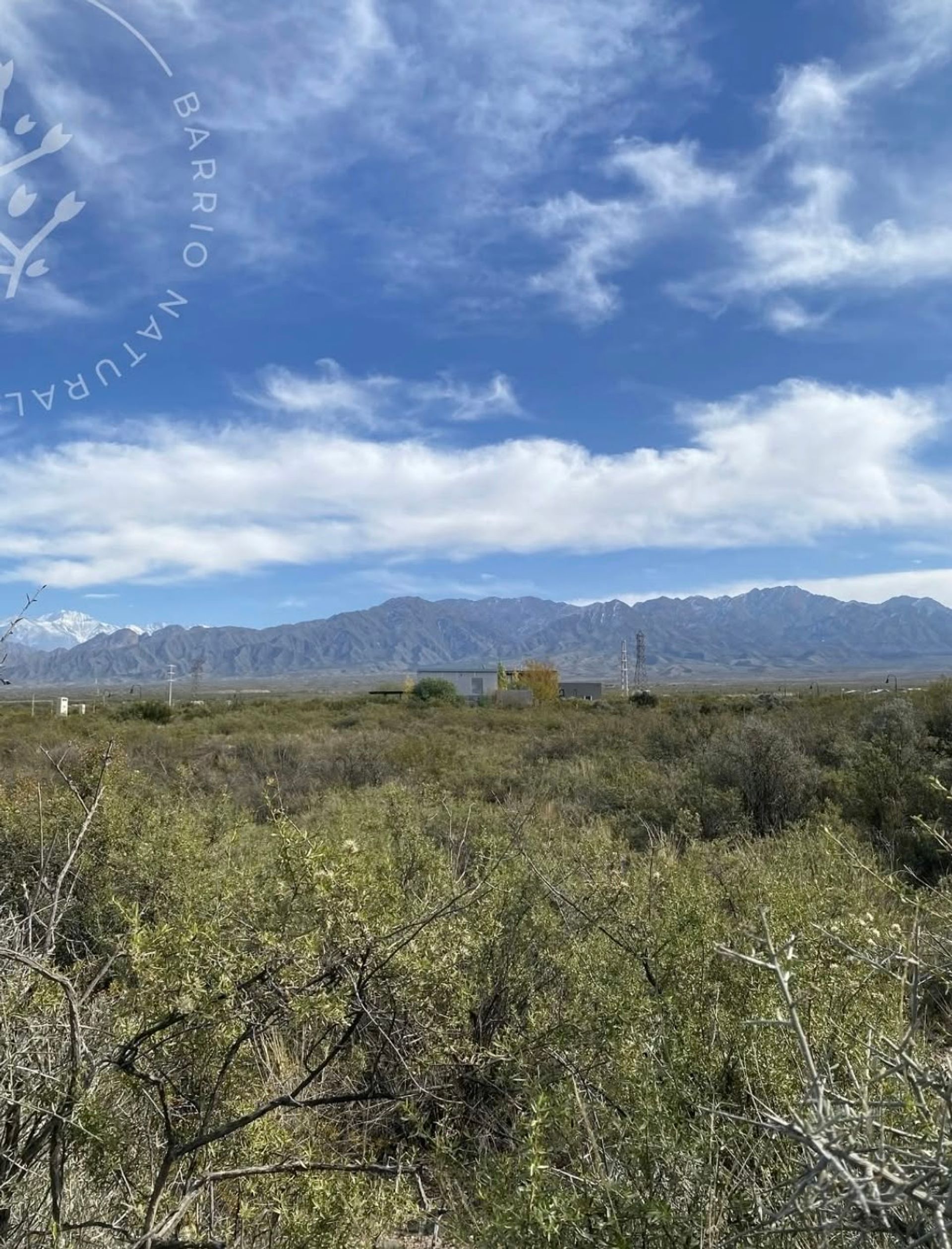 Lote en Venta en Lujan de Cuyo, Mendoza