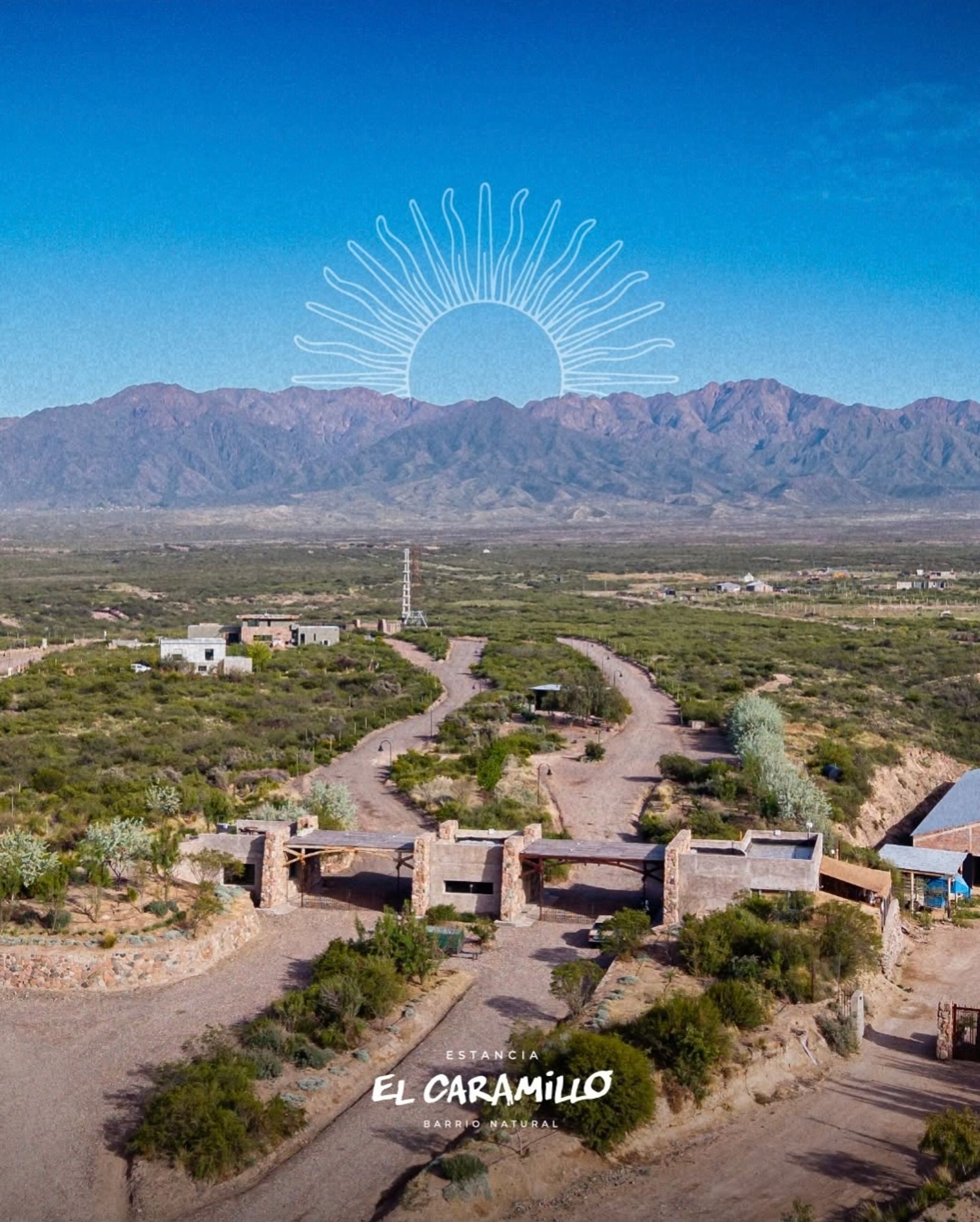 Lote en Venta en Lujan de Cuyo, Mendoza