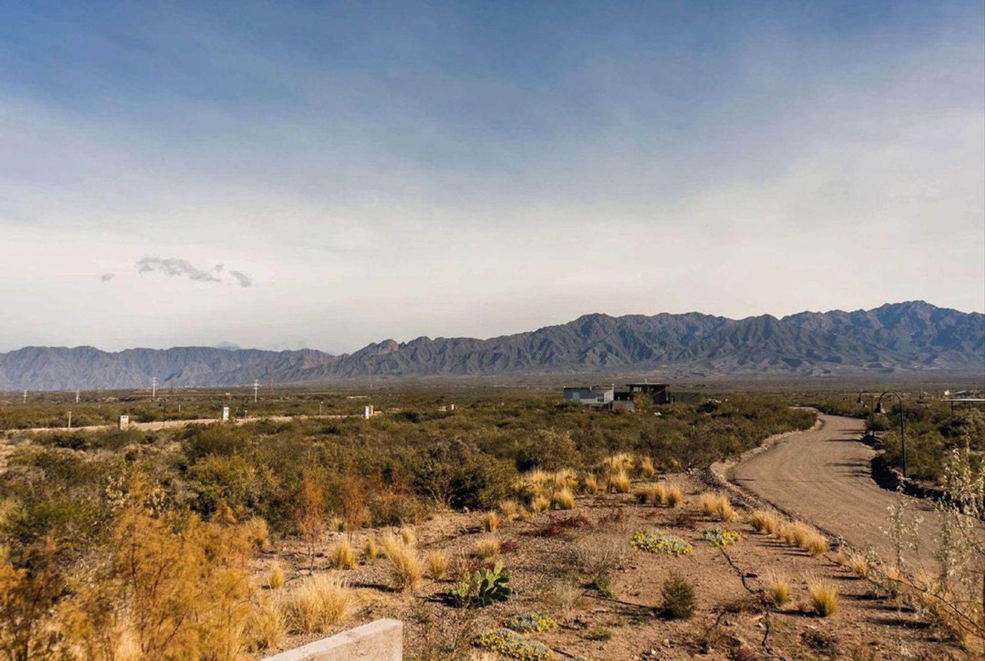 Lote en Venta en Lujan de Cuyo, Mendoza