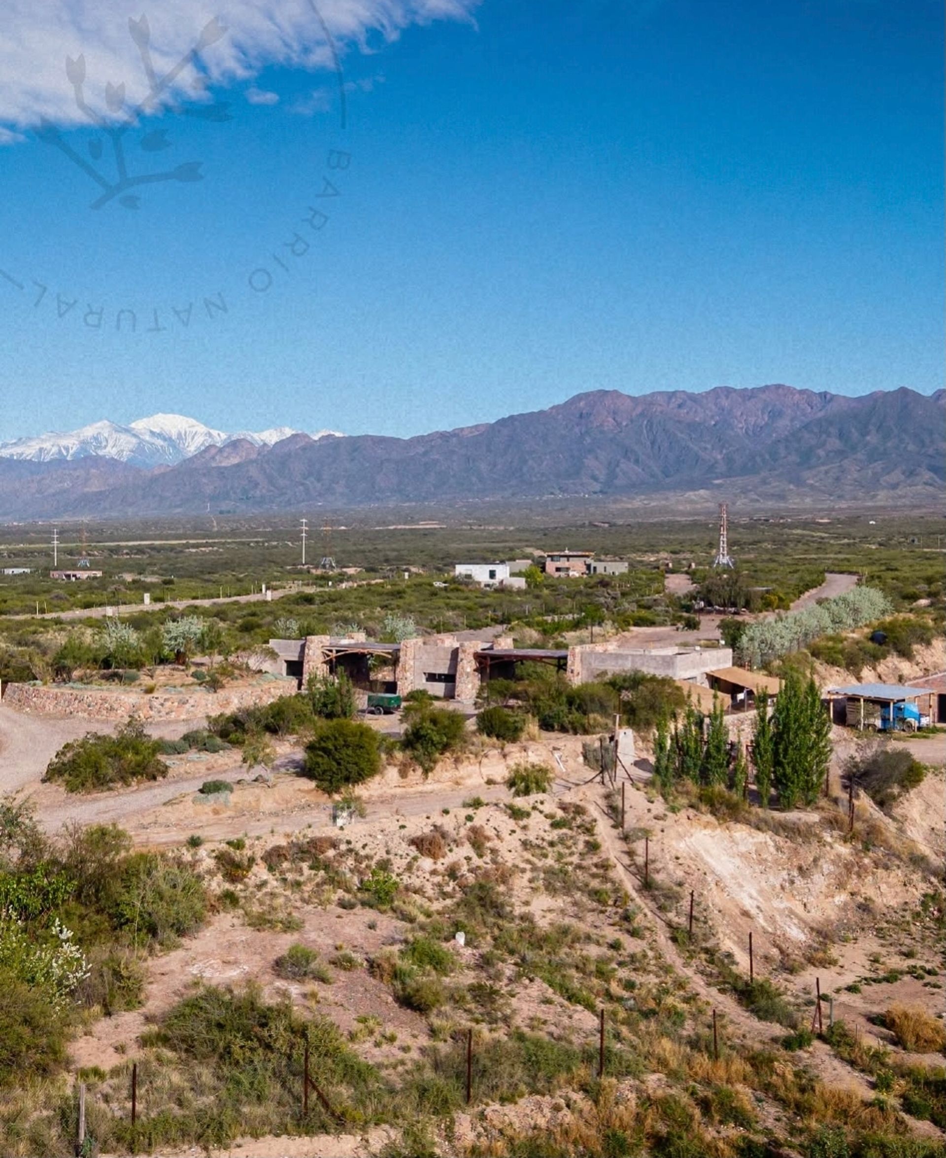 Lote en Venta en Lujan de Cuyo, Mendoza