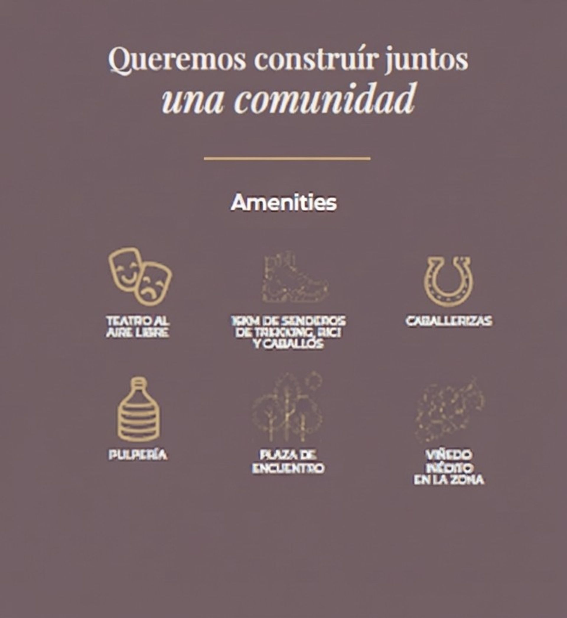 Lote en Venta en Lujan de Cuyo, Mendoza