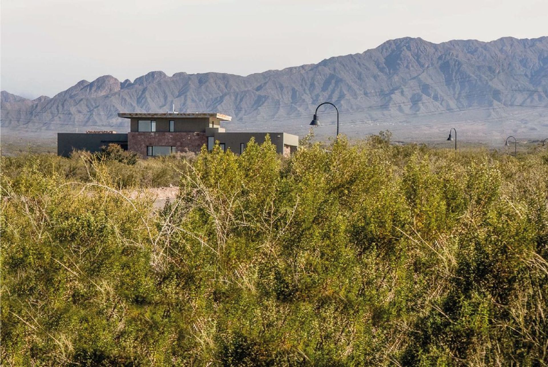 Lote en Venta en Lujan de Cuyo, Mendoza