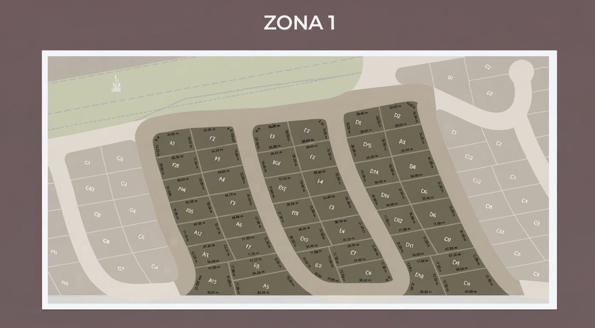 Lote en Venta en Lujan de Cuyo, Mendoza