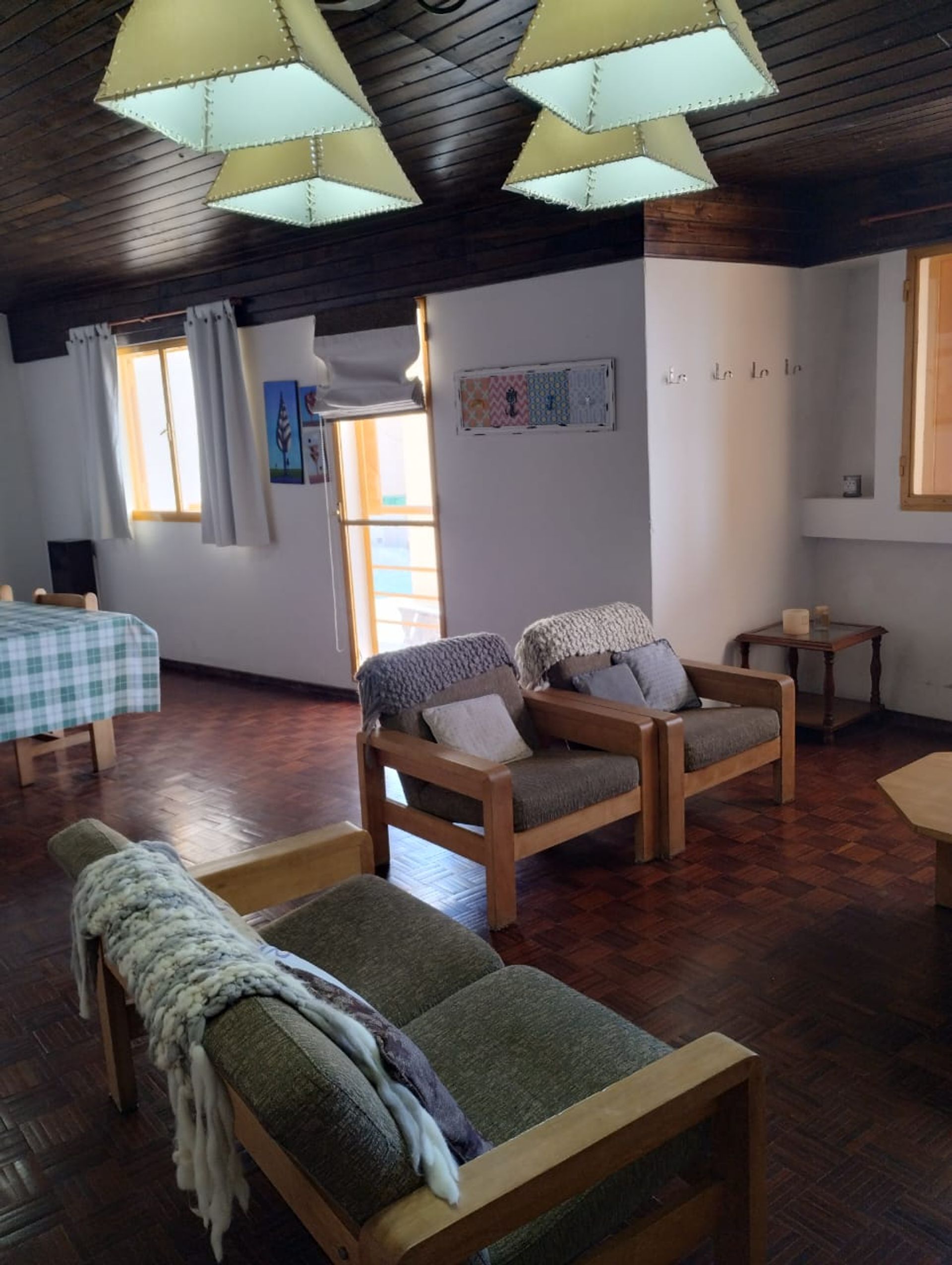 Departamento en Venta en Las Heras, Mendoza