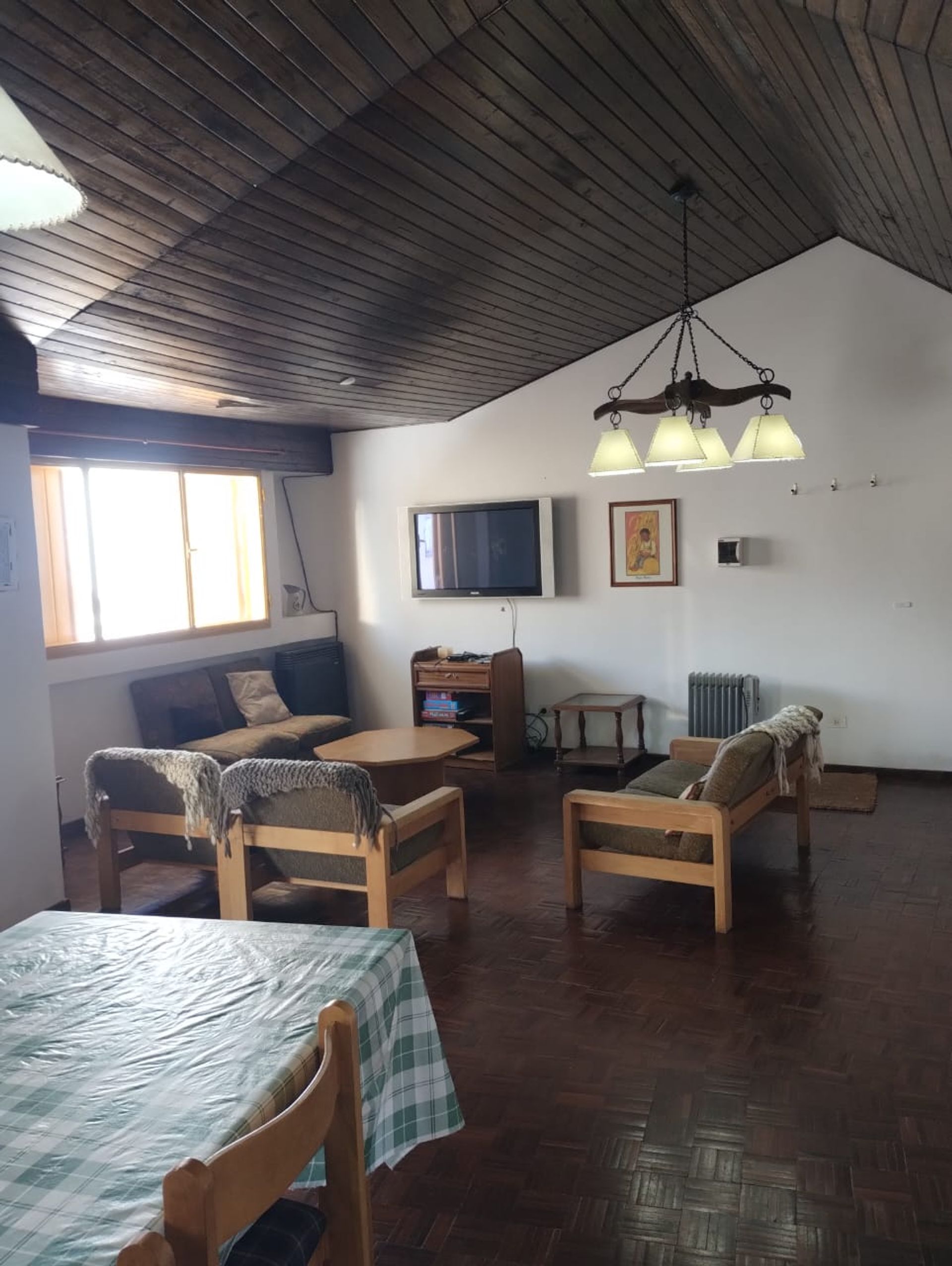 Departamento en Venta en Las Heras, Mendoza