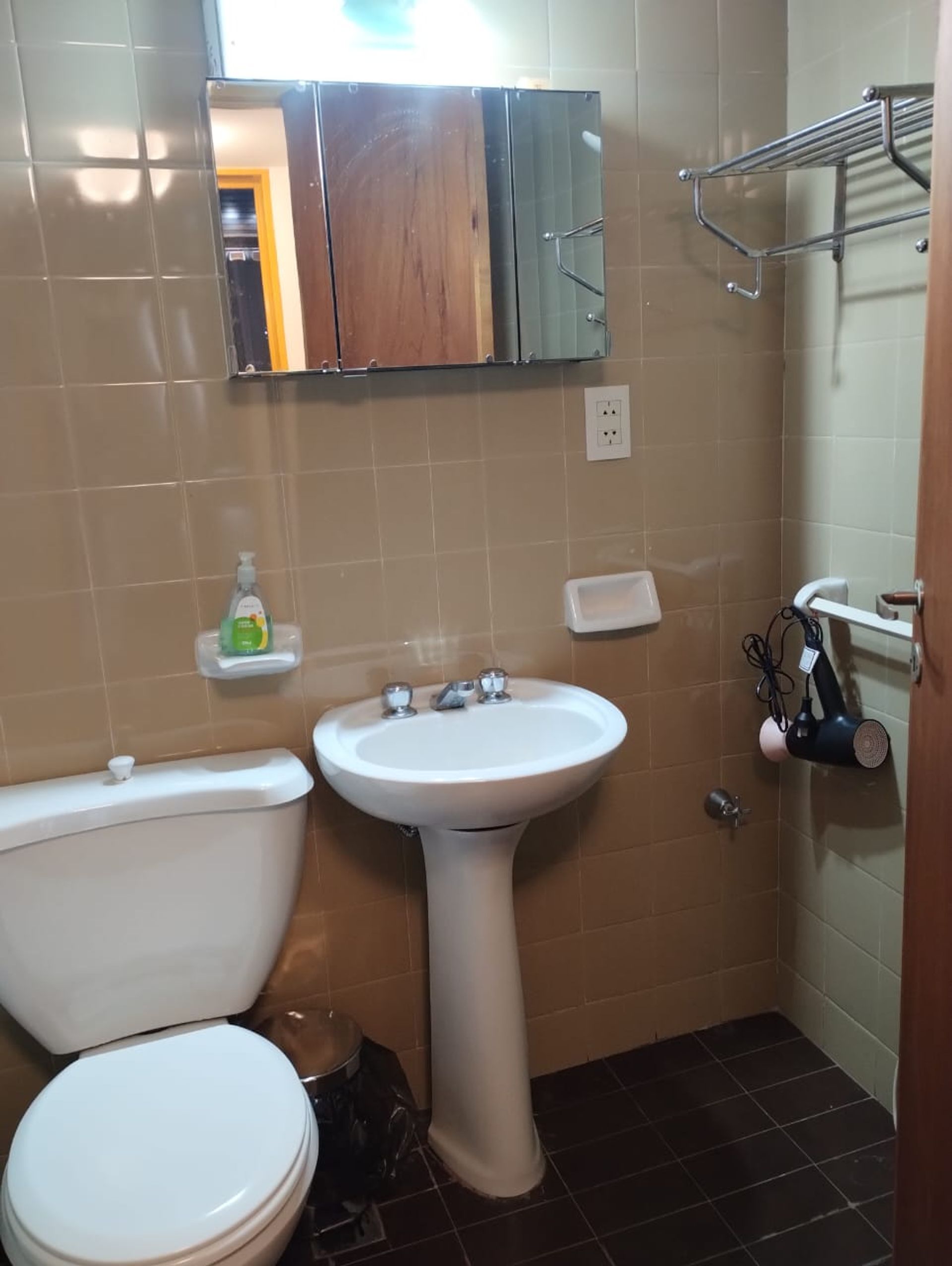 Departamento en Venta en Las Heras, Mendoza