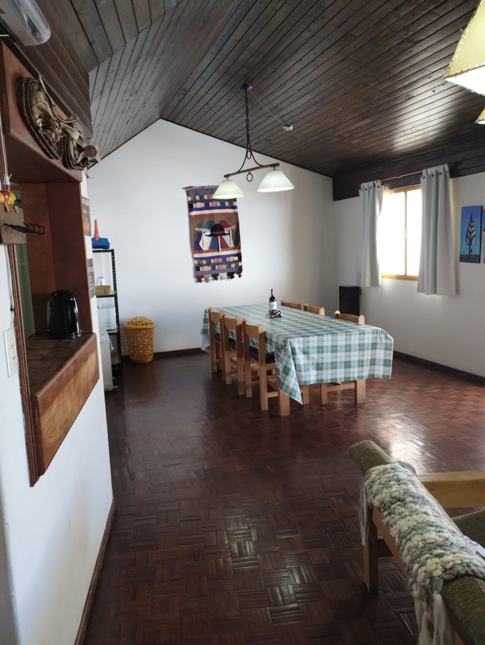 Departamento en Venta en Las Heras, Mendoza