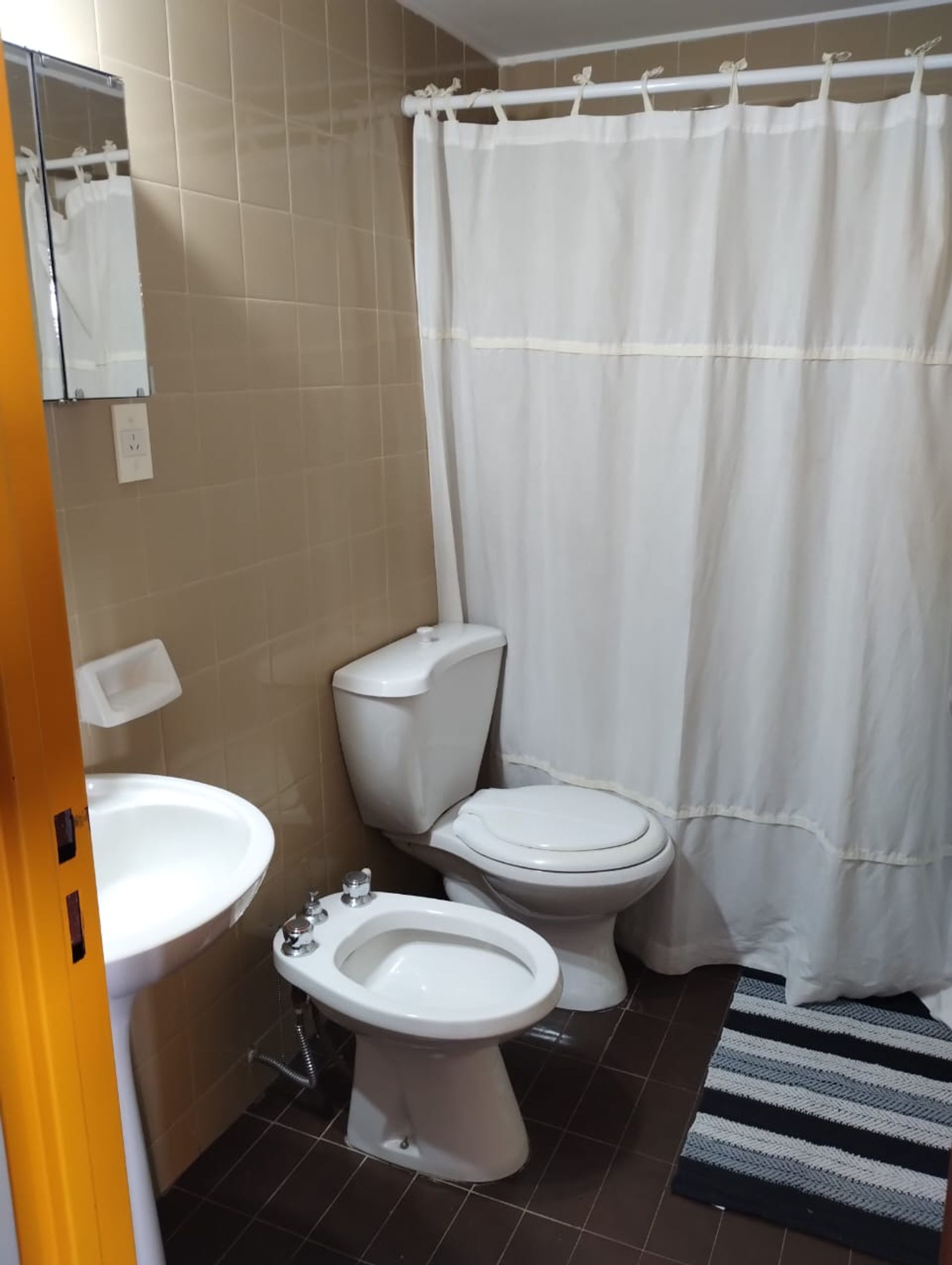 Departamento en Venta en Las Heras, Mendoza