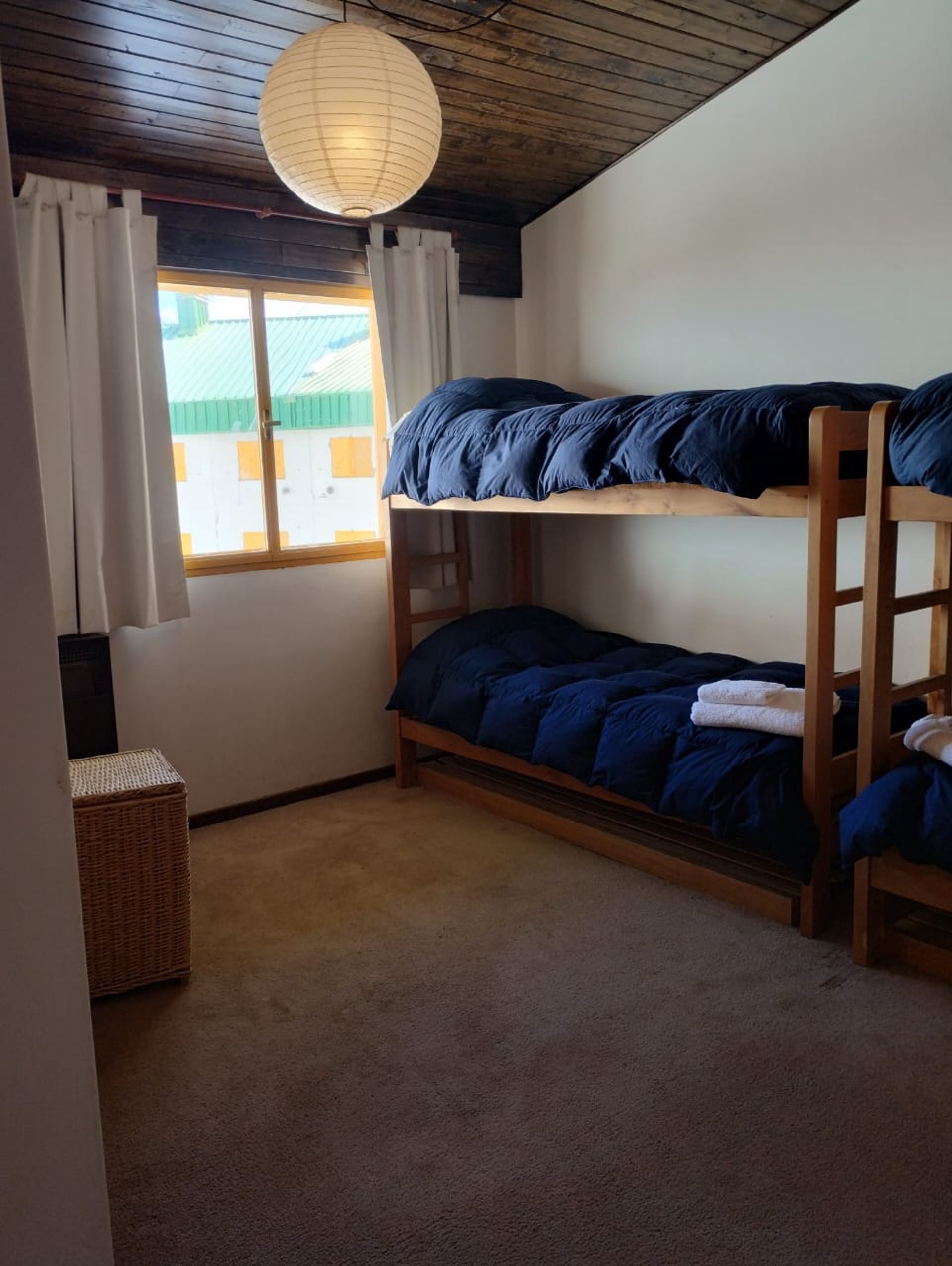 Departamento en Venta en Las Heras, Mendoza