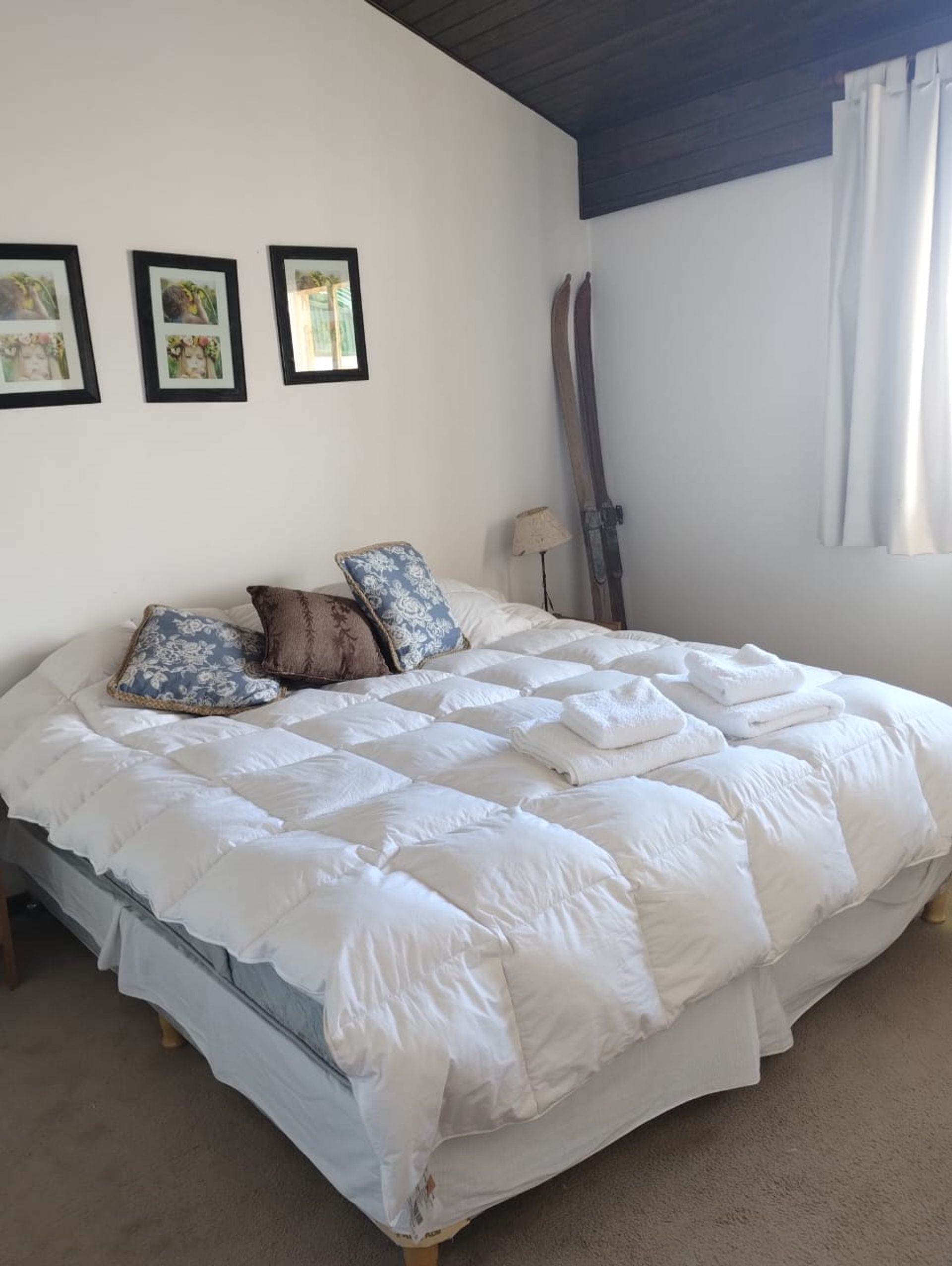 Departamento en Venta en Las Heras, Mendoza