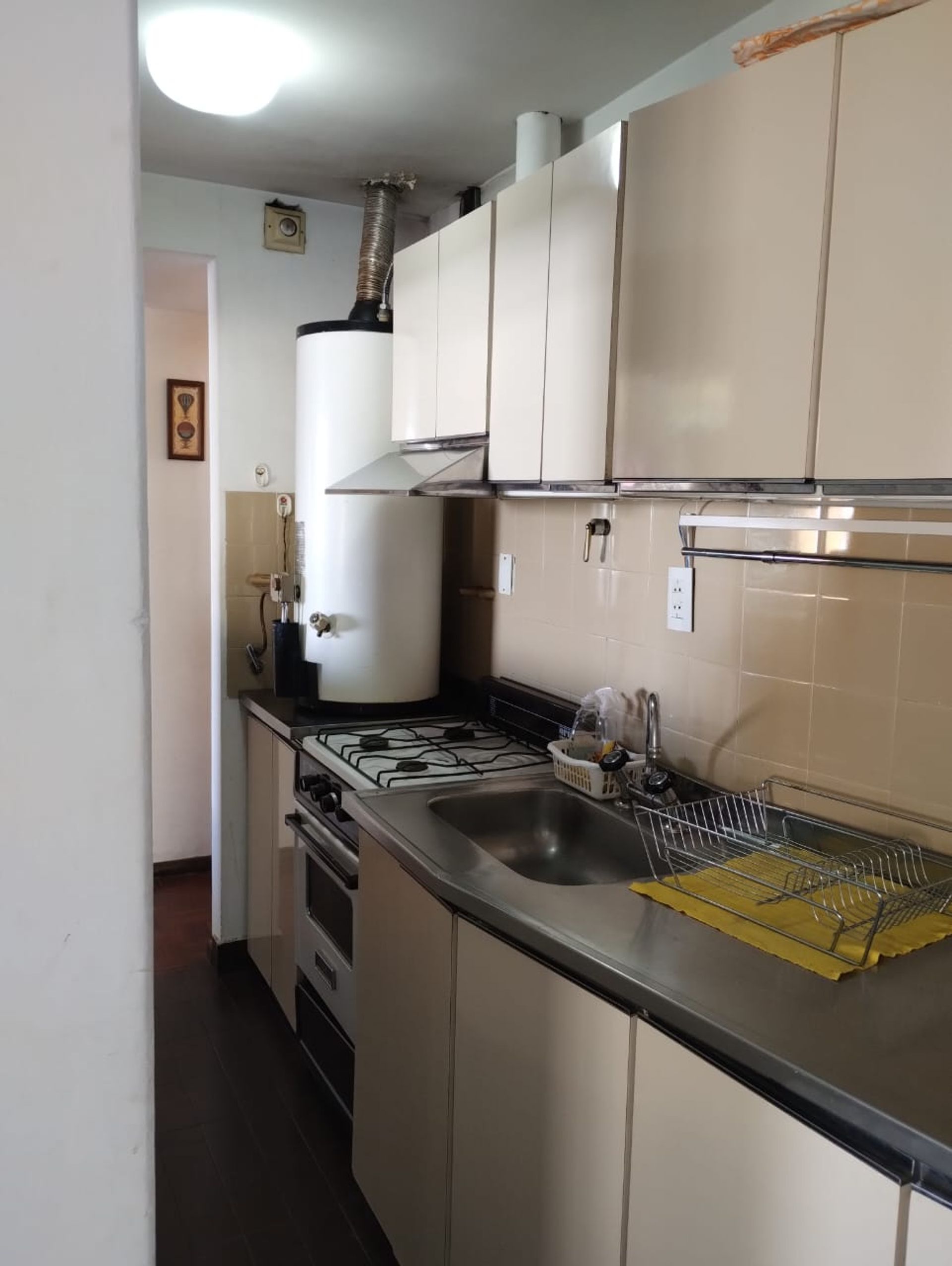Departamento en Venta en Las Heras, Mendoza