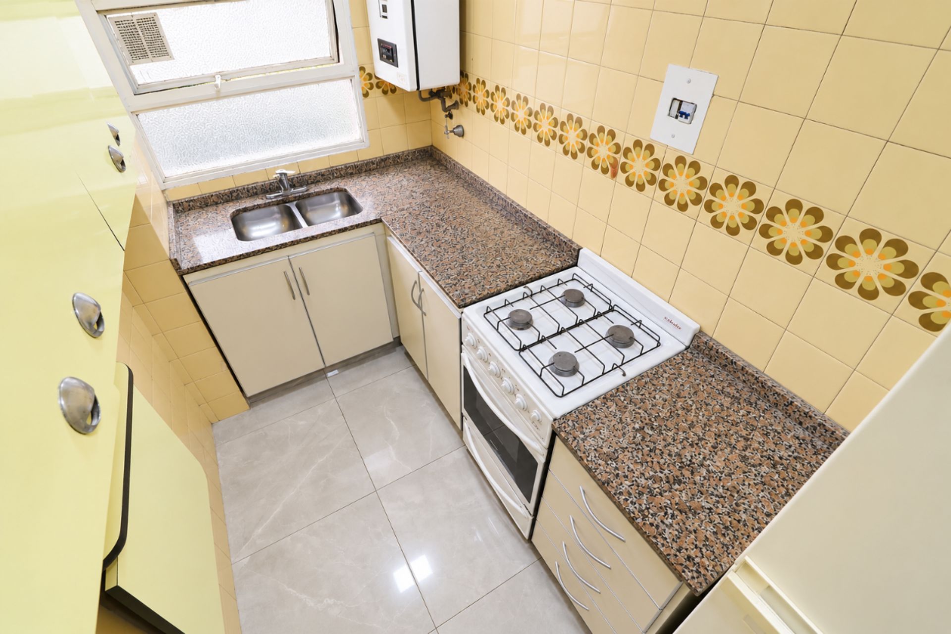 Departamento en Venta en Palermo, Capital Federal