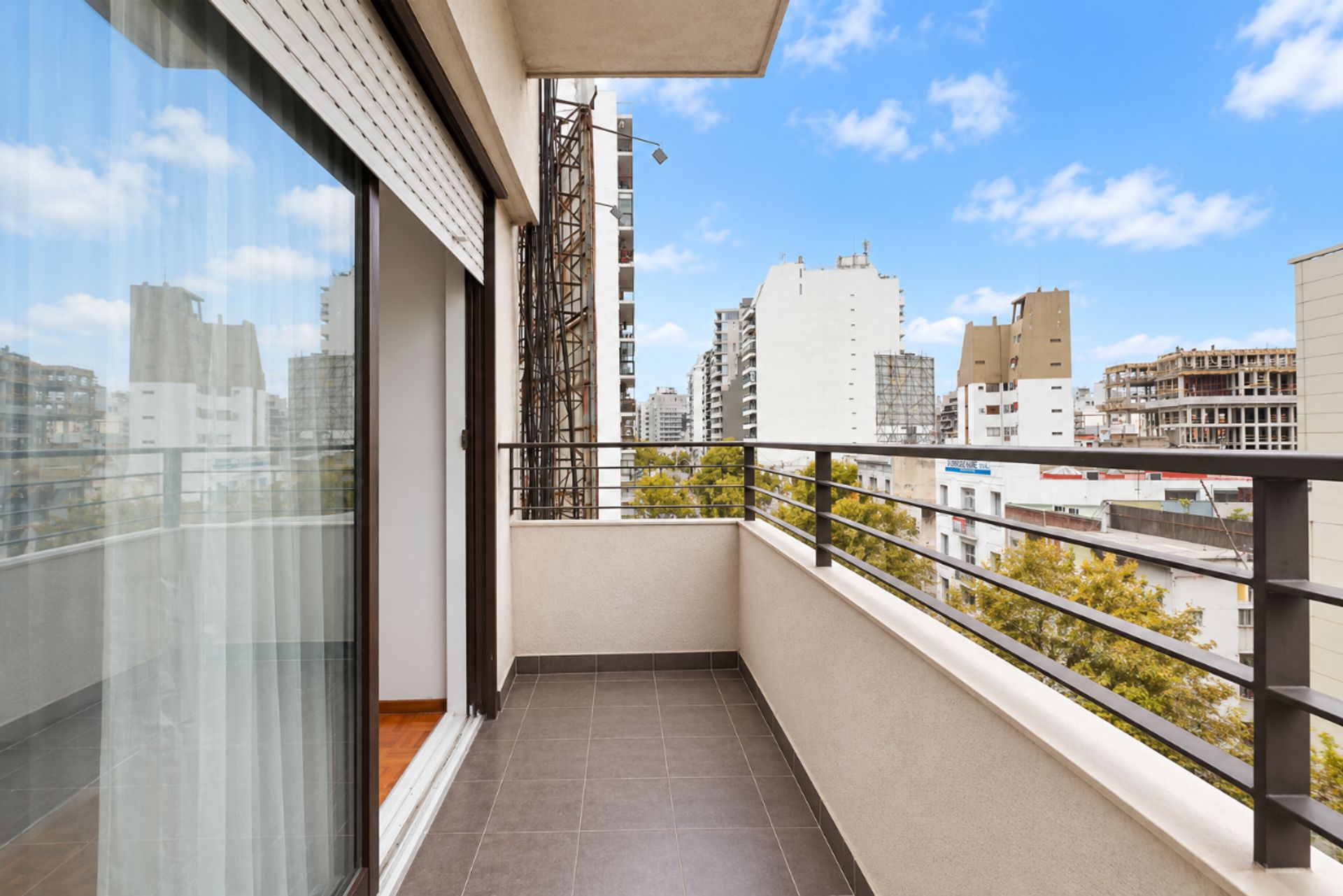 Departamento en Venta en Palermo, Capital Federal