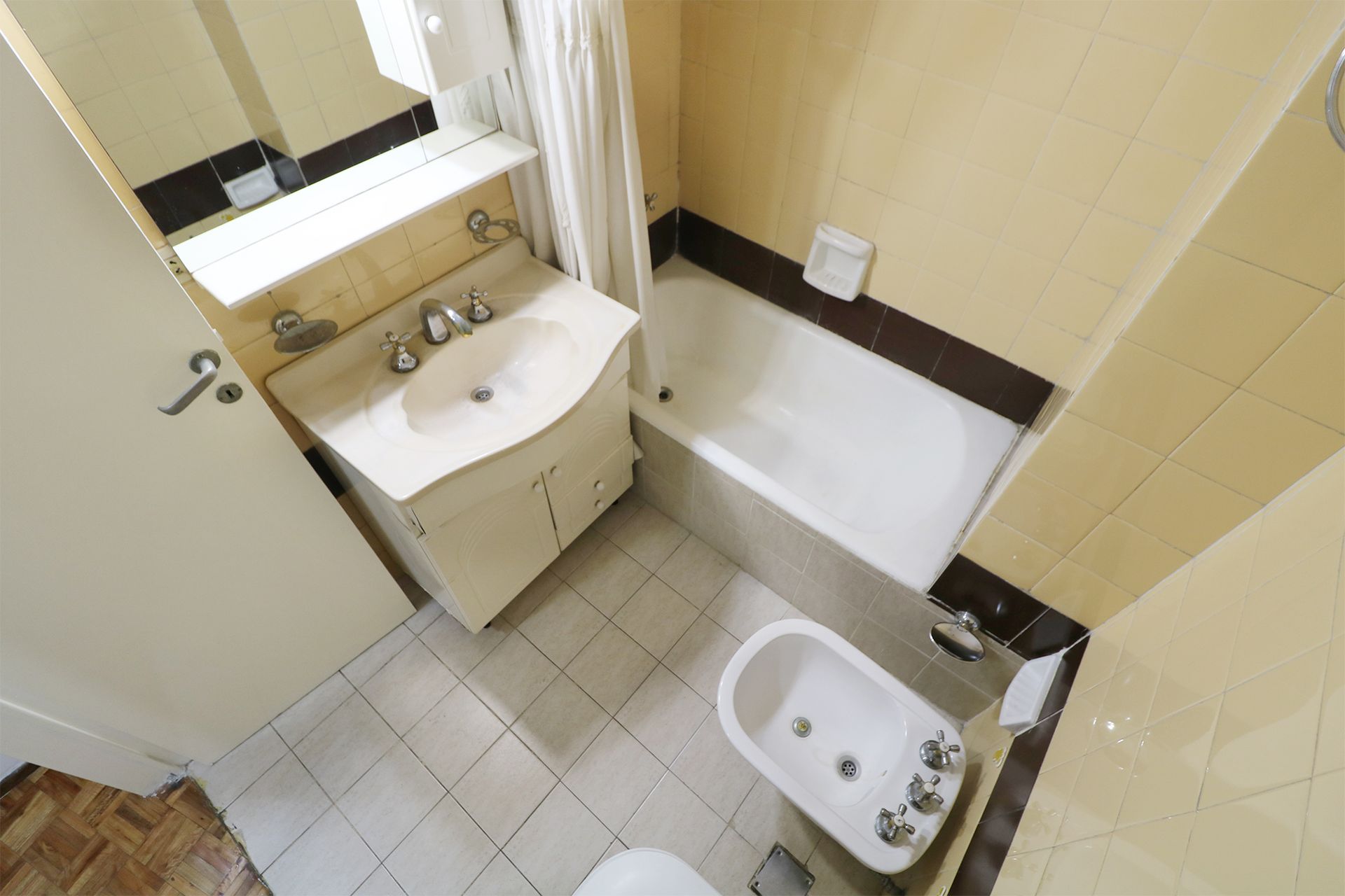 Departamento en Venta en Palermo, Capital Federal