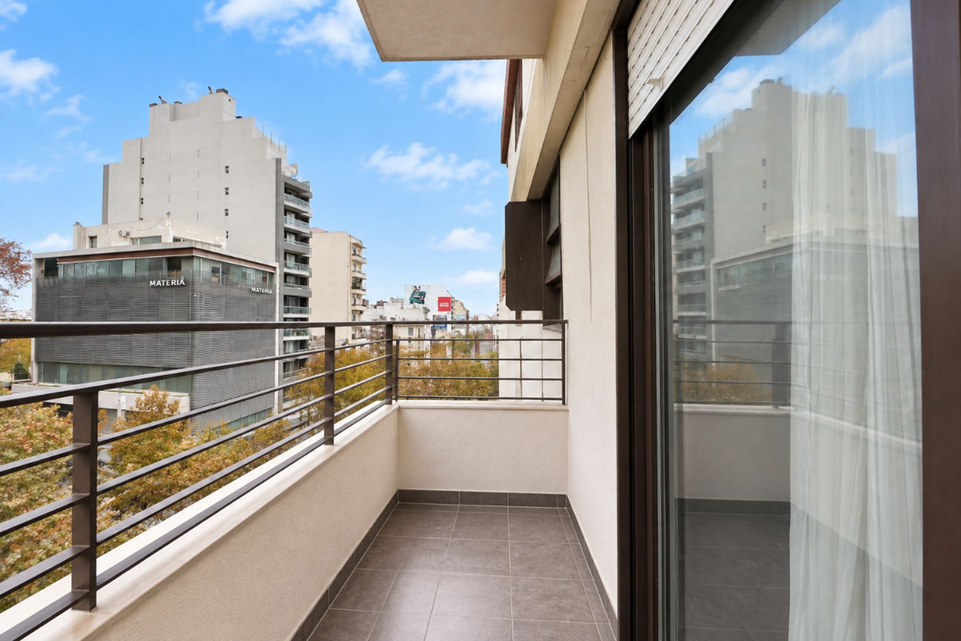 Departamento en Venta en Palermo, Capital Federal