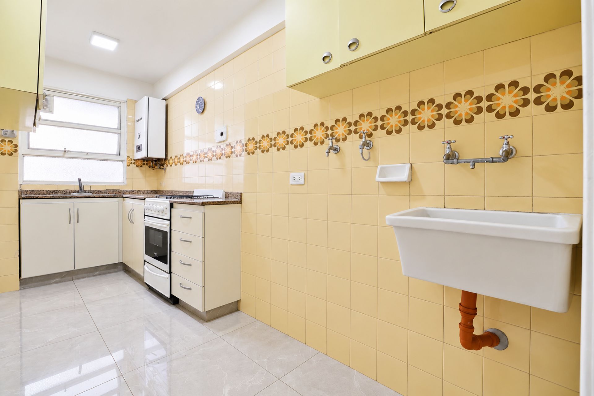 Departamento en Venta en Palermo, Capital Federal