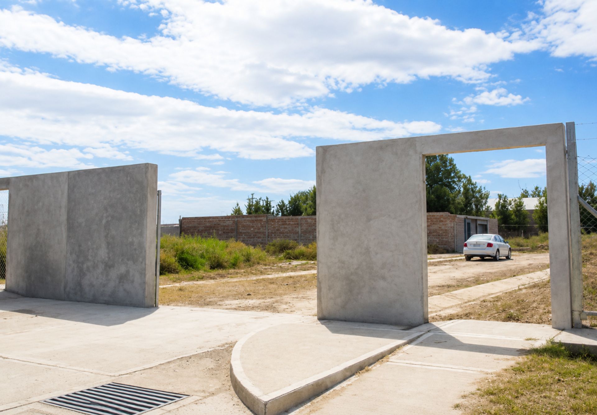 Lote en Venta en San Martin, Mendoza