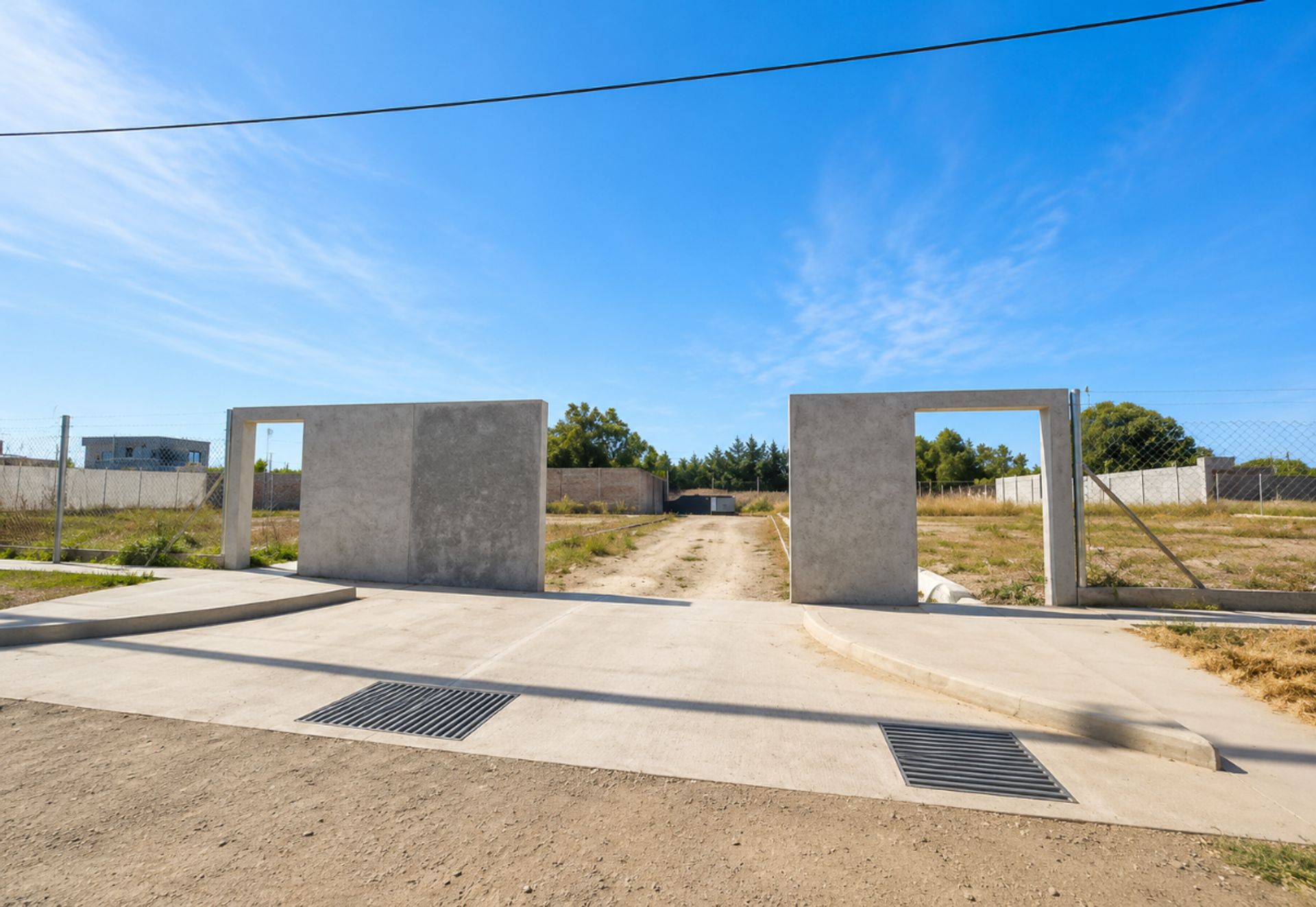 Lote en Venta en San Martin, Mendoza