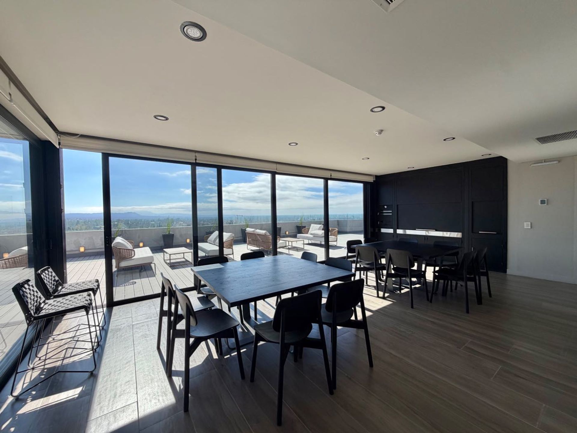 Departamento en Venta en Capital, Mendoza