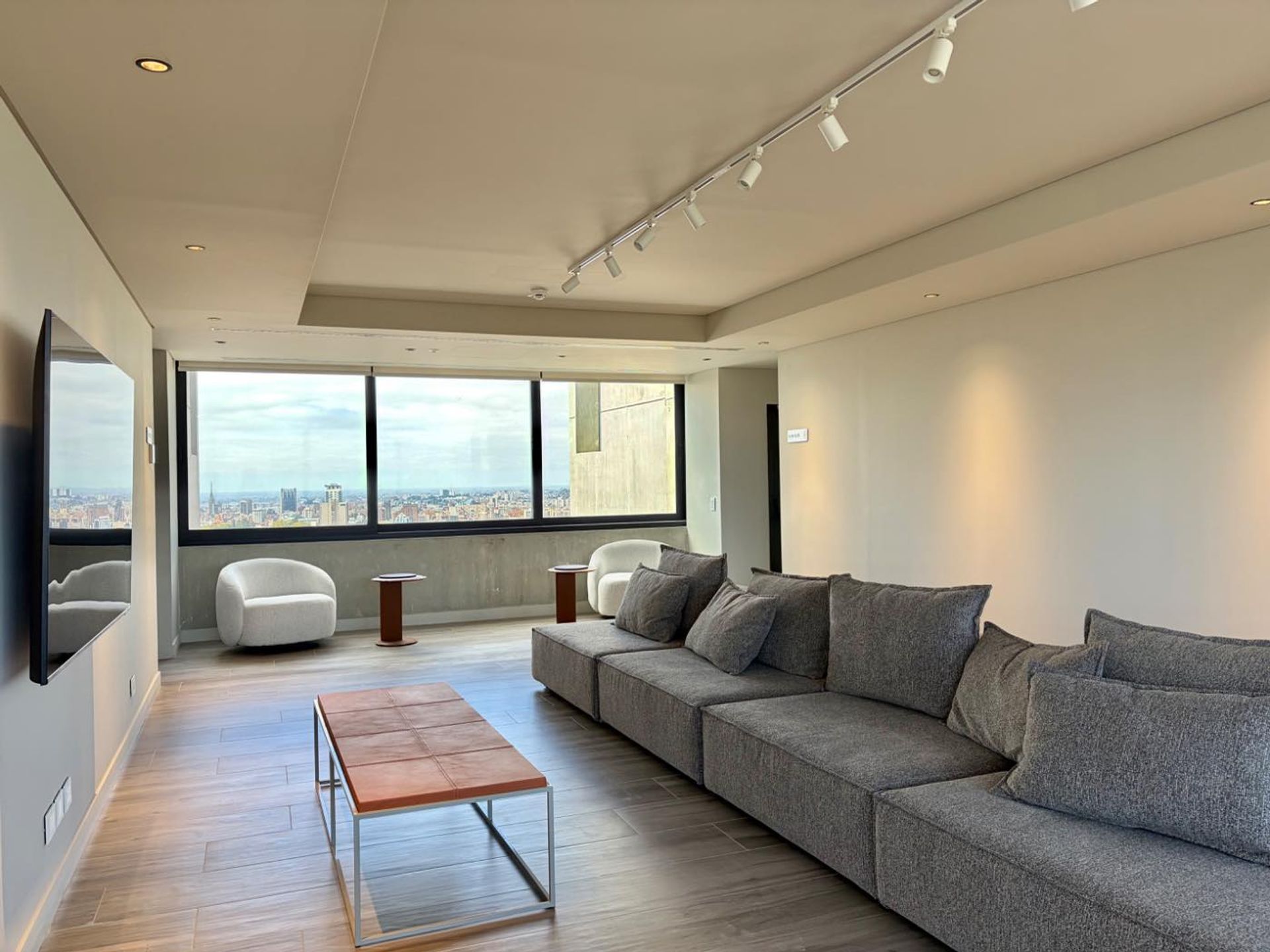 Departamento en Venta en Capital, Mendoza