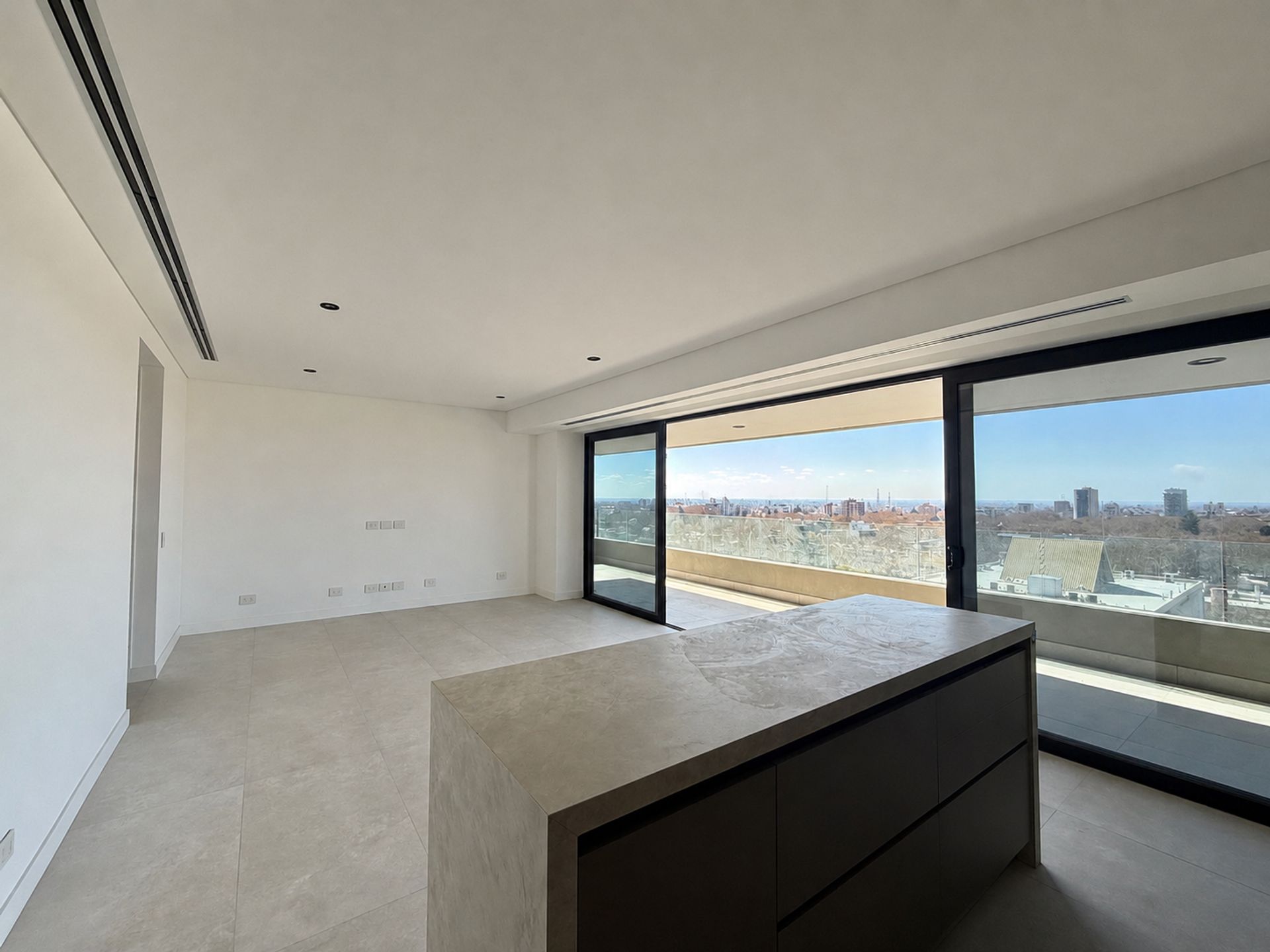 Departamento en Venta en Capital, Mendoza