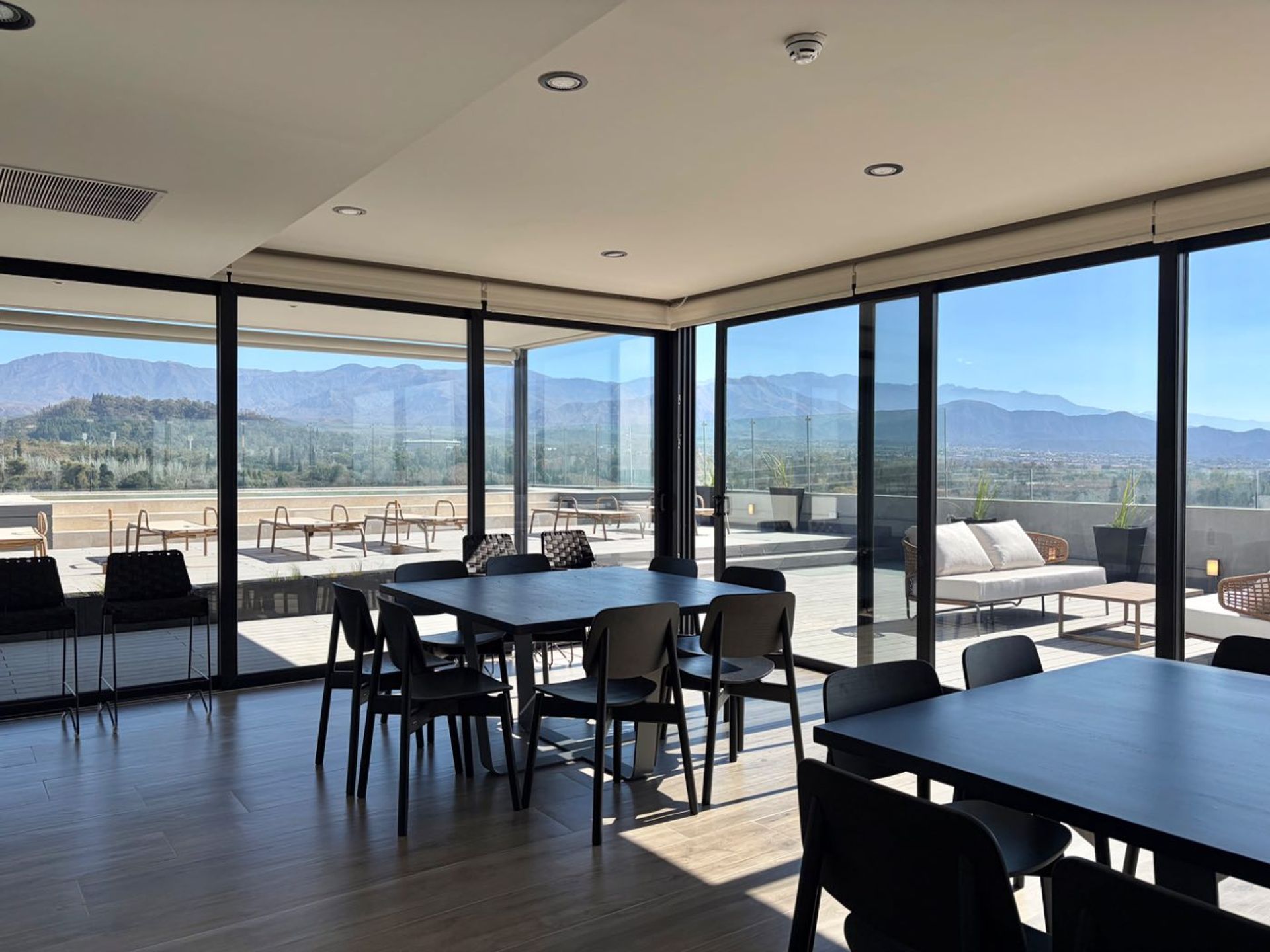 Departamento en Venta en Capital, Mendoza
