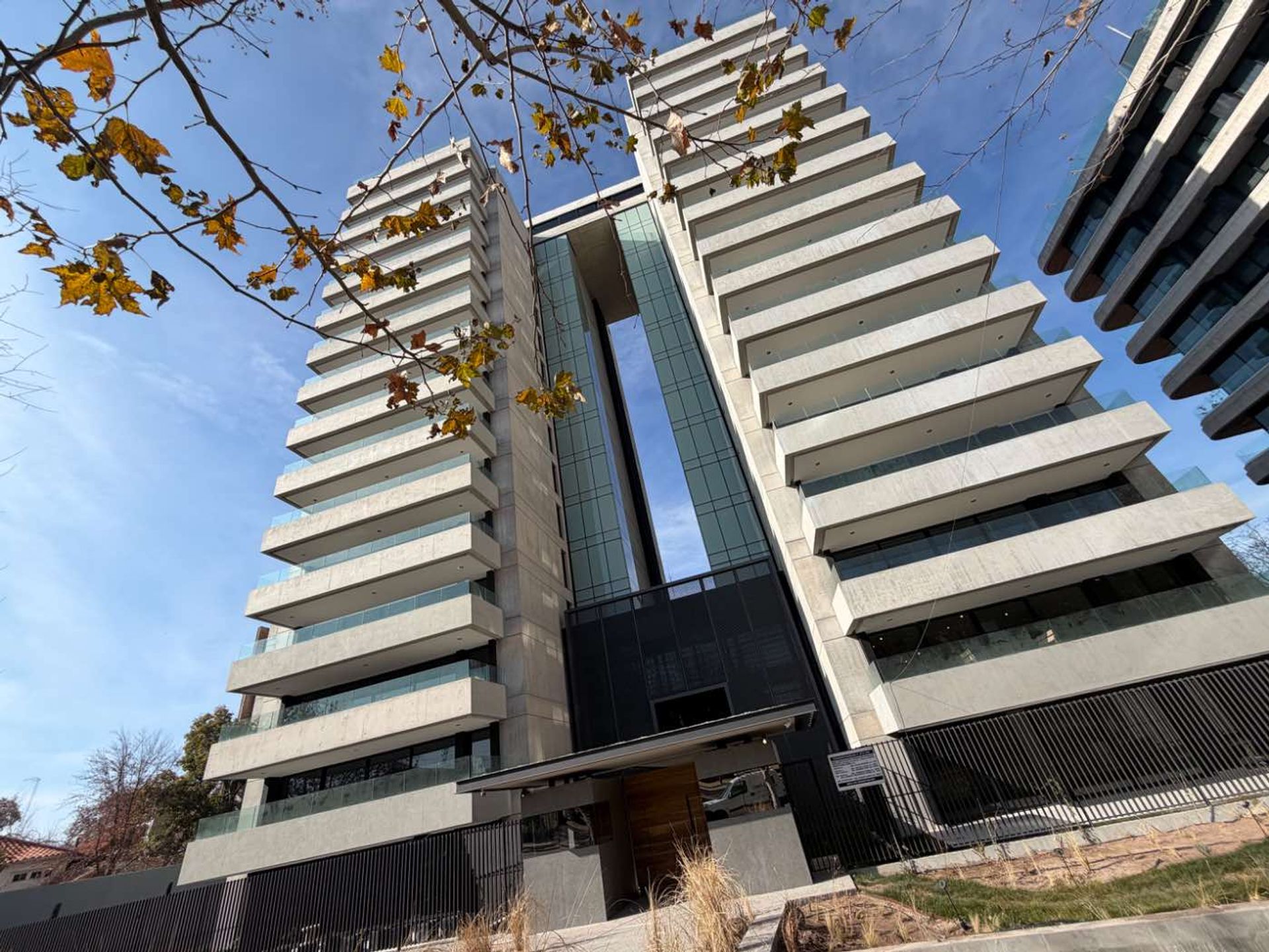 Departamento en Venta en Capital, Mendoza