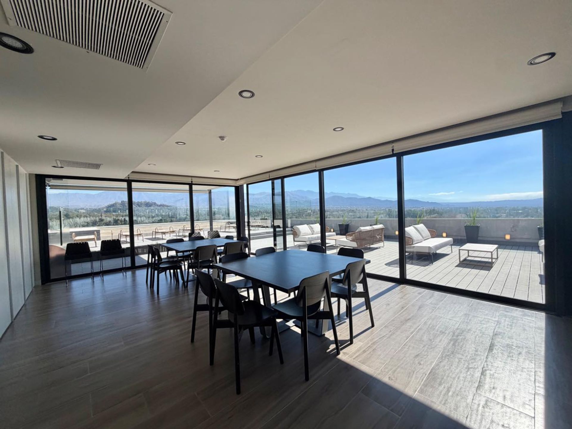 Departamento en Venta en Capital, Mendoza