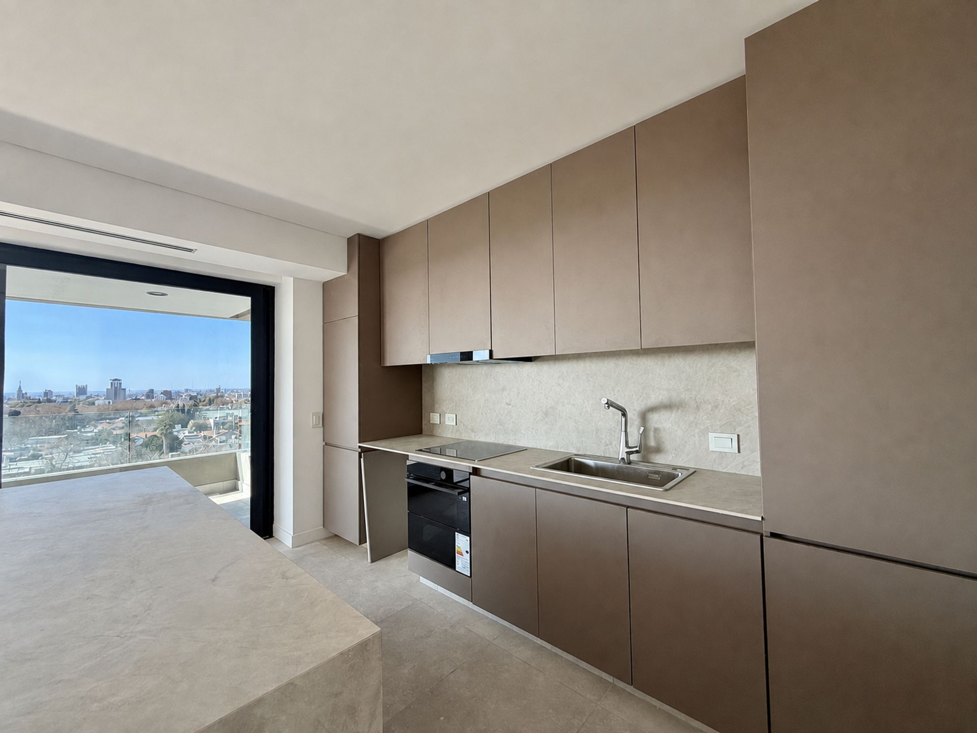 Departamento en Venta en Capital, Mendoza