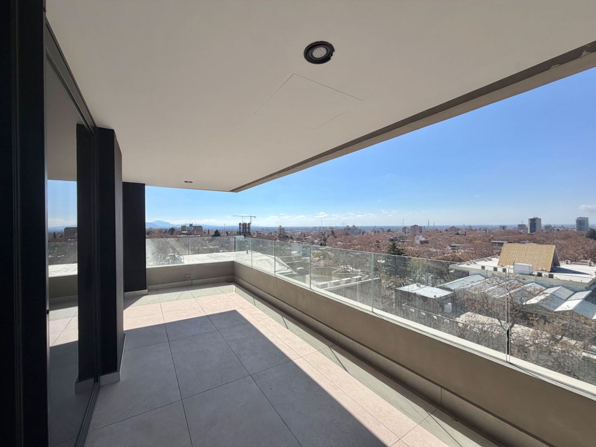 Departamento en Venta en Capital, Mendoza