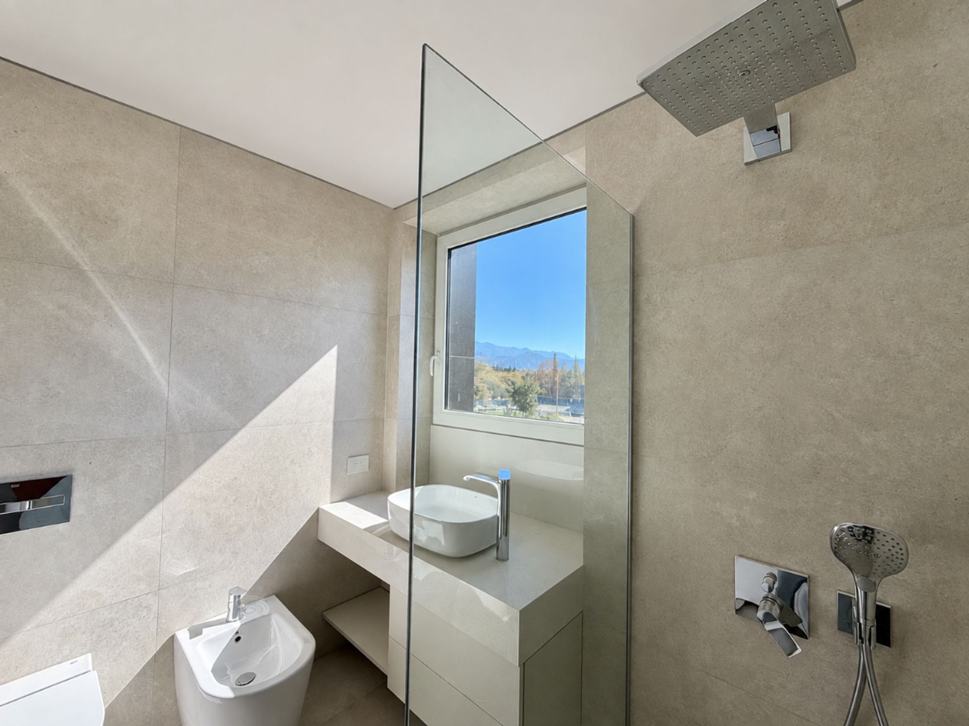 Departamento en Venta en Capital, Mendoza