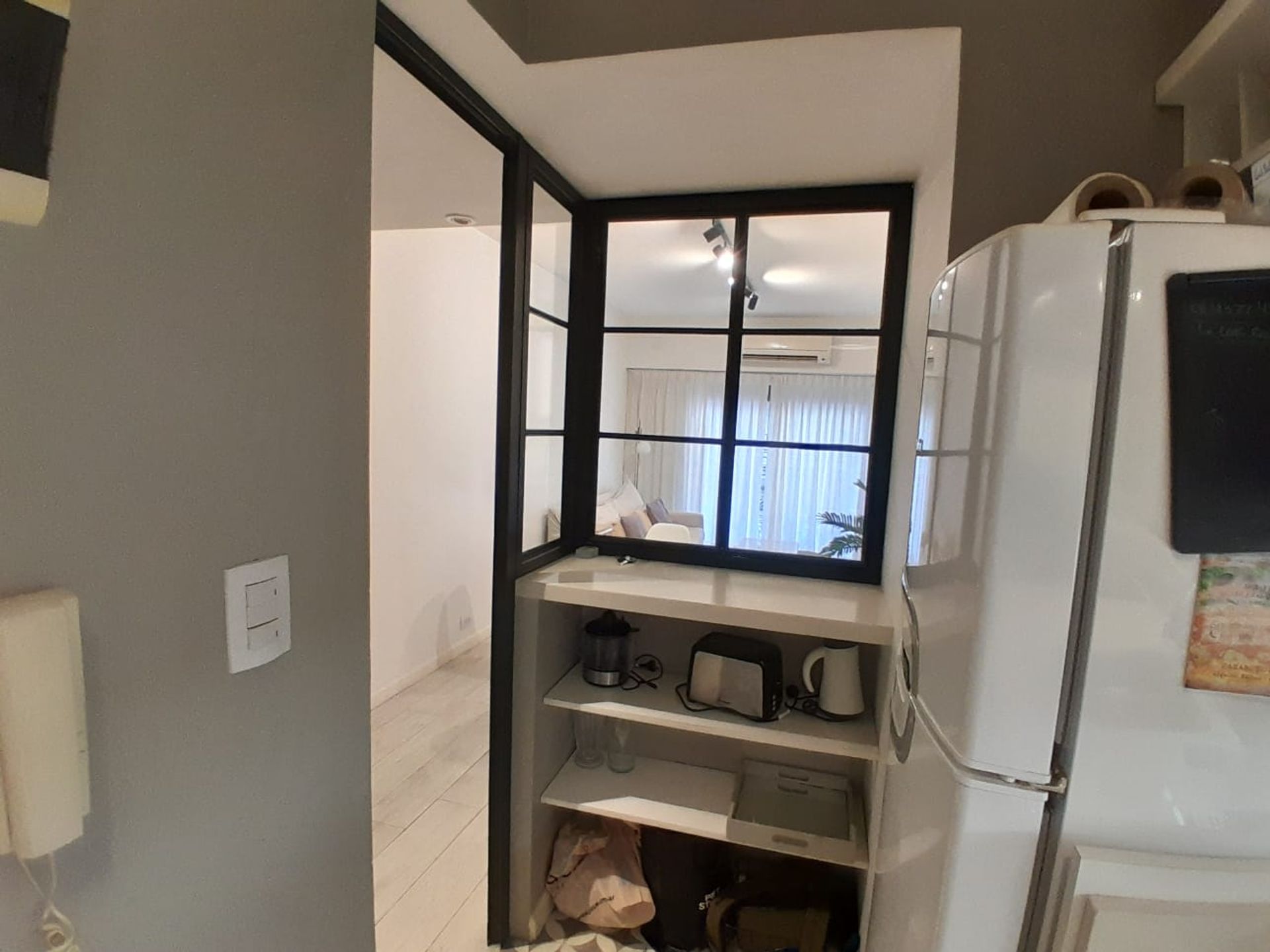 Departamento en Venta en Flores, Capital Federal